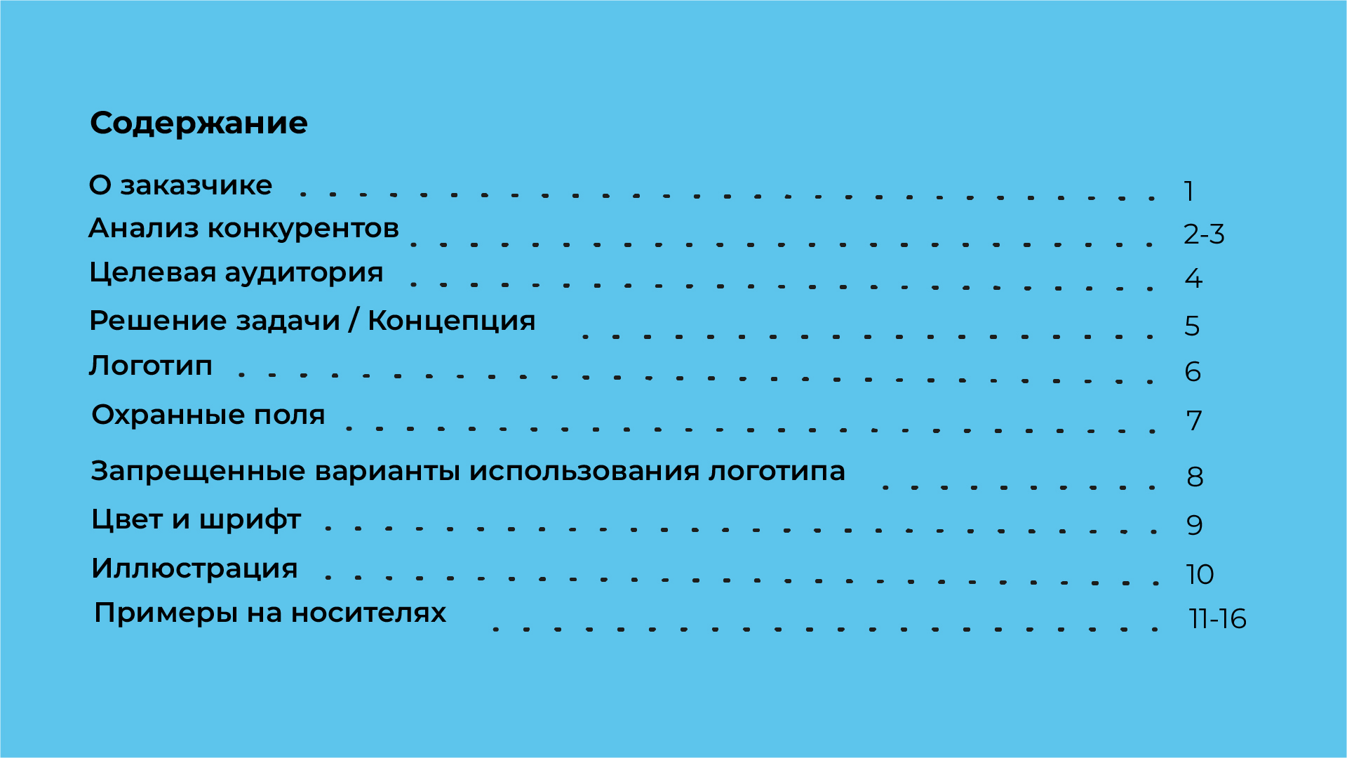 Айдентика катка в Парке Горького — Изображение №2 — Брендинг, Графика на Dprofile