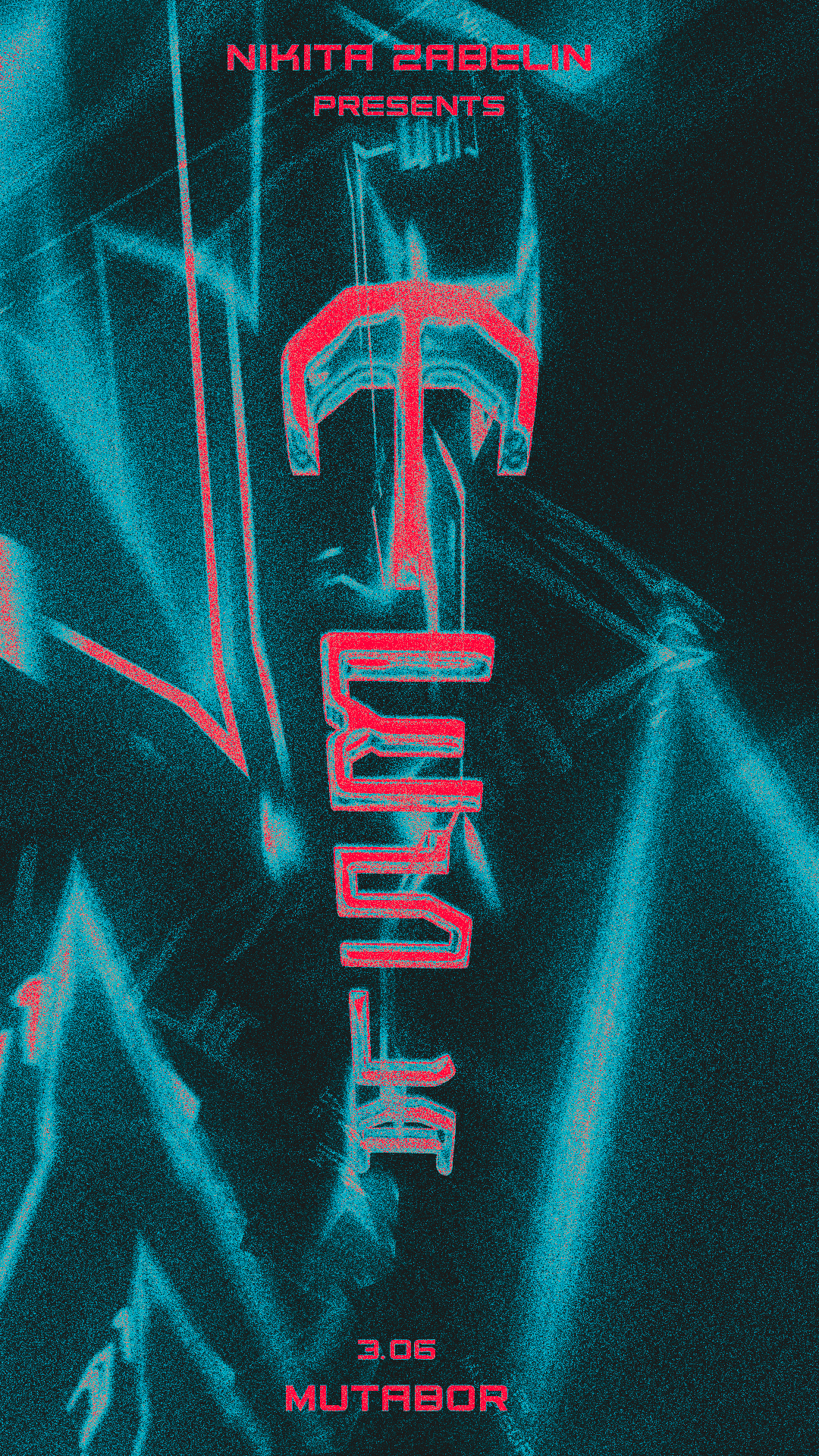 35 best posters of 2024 — Изображение №32 — Иллюстрация, Графика на Dprofile