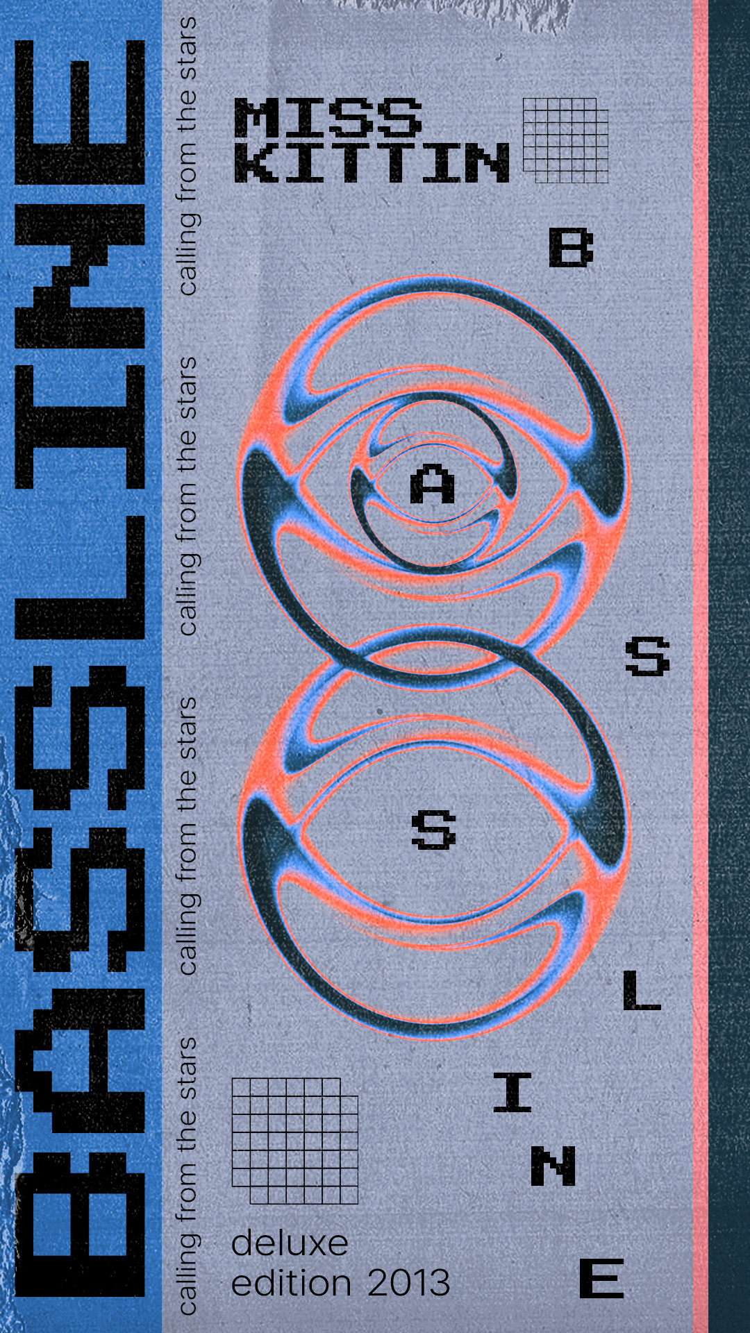 35 best posters of 2024 — Изображение №24 — Иллюстрация, Графика на Dprofile