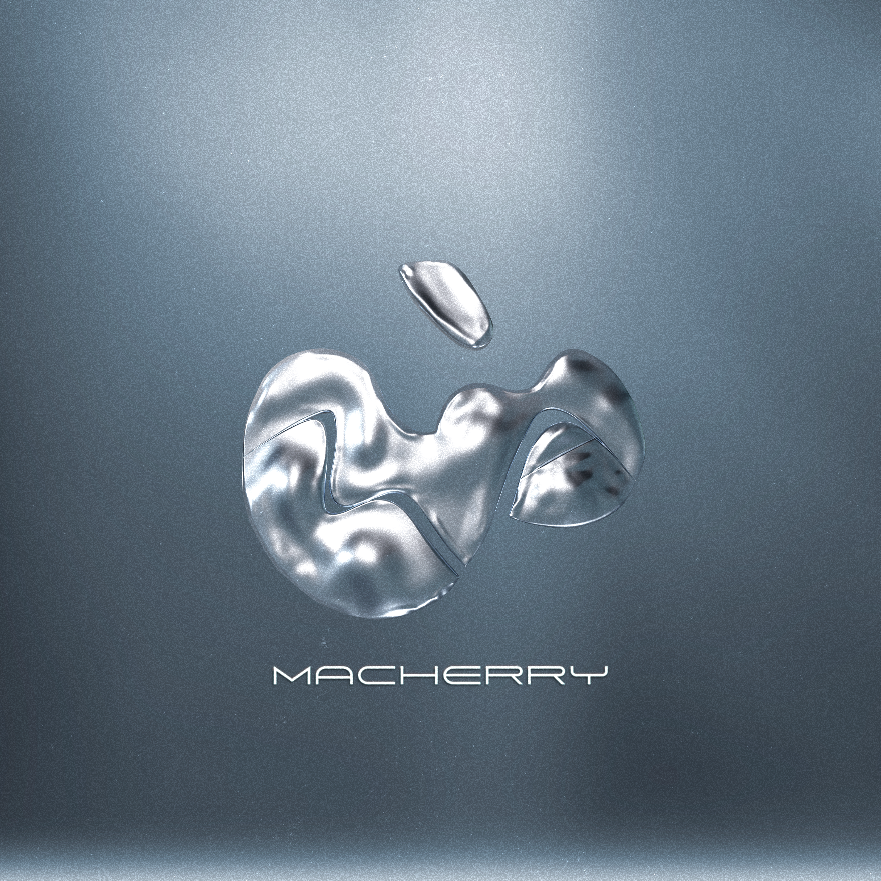 MAcherry logo visual experiments — Изображение №4 — Брендинг на Dprofile