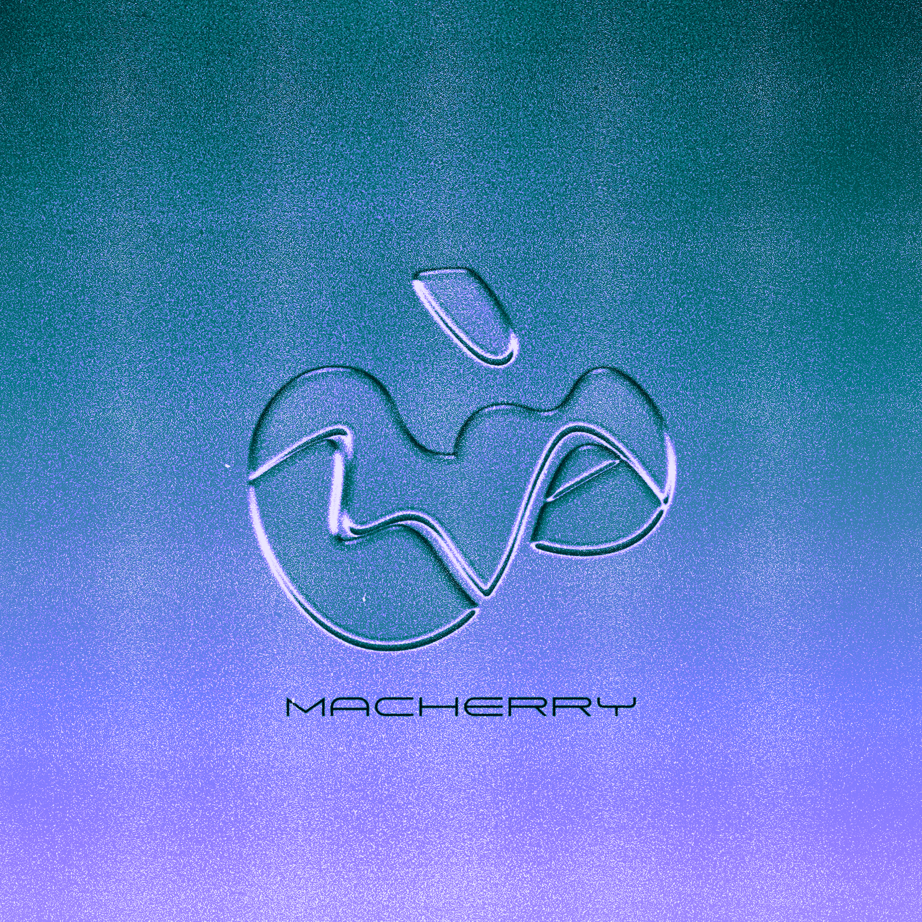MAcherry logo visual experiments — Изображение №10 — Брендинг на Dprofile