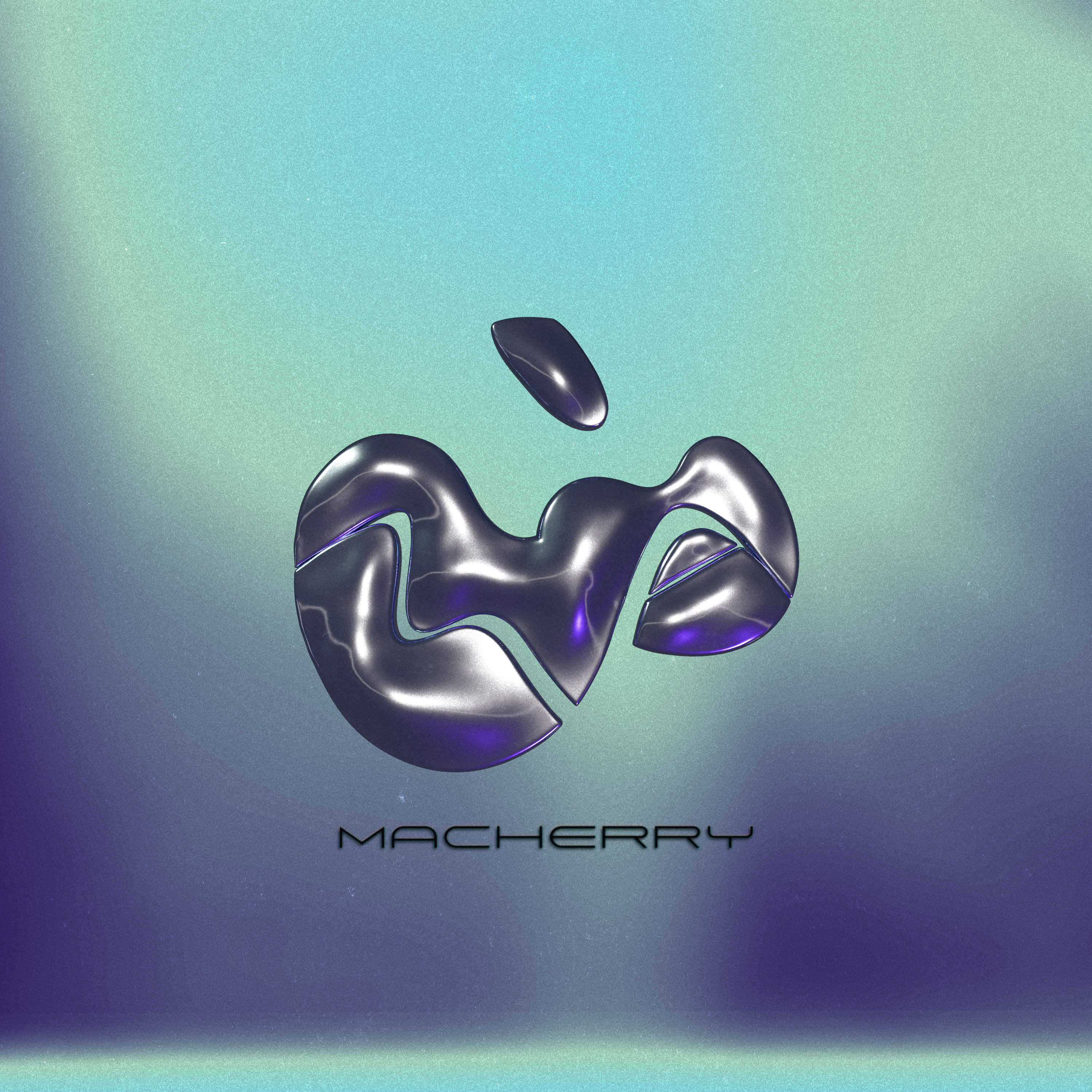 MAcherry logo visual experiments — Изображение №3 — Брендинг на Dprofile