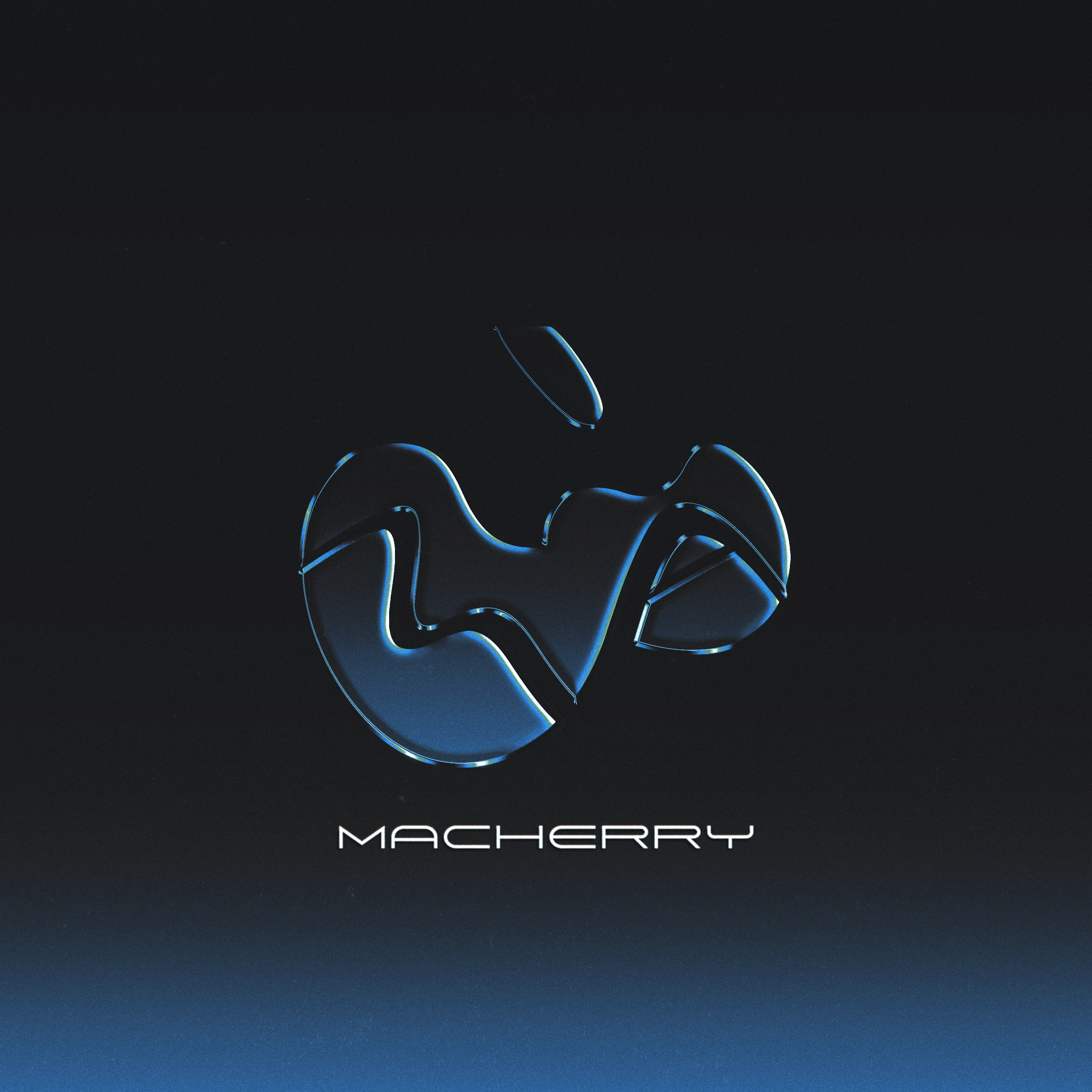 MAcherry logo visual experiments — Изображение №8 — Брендинг на Dprofile