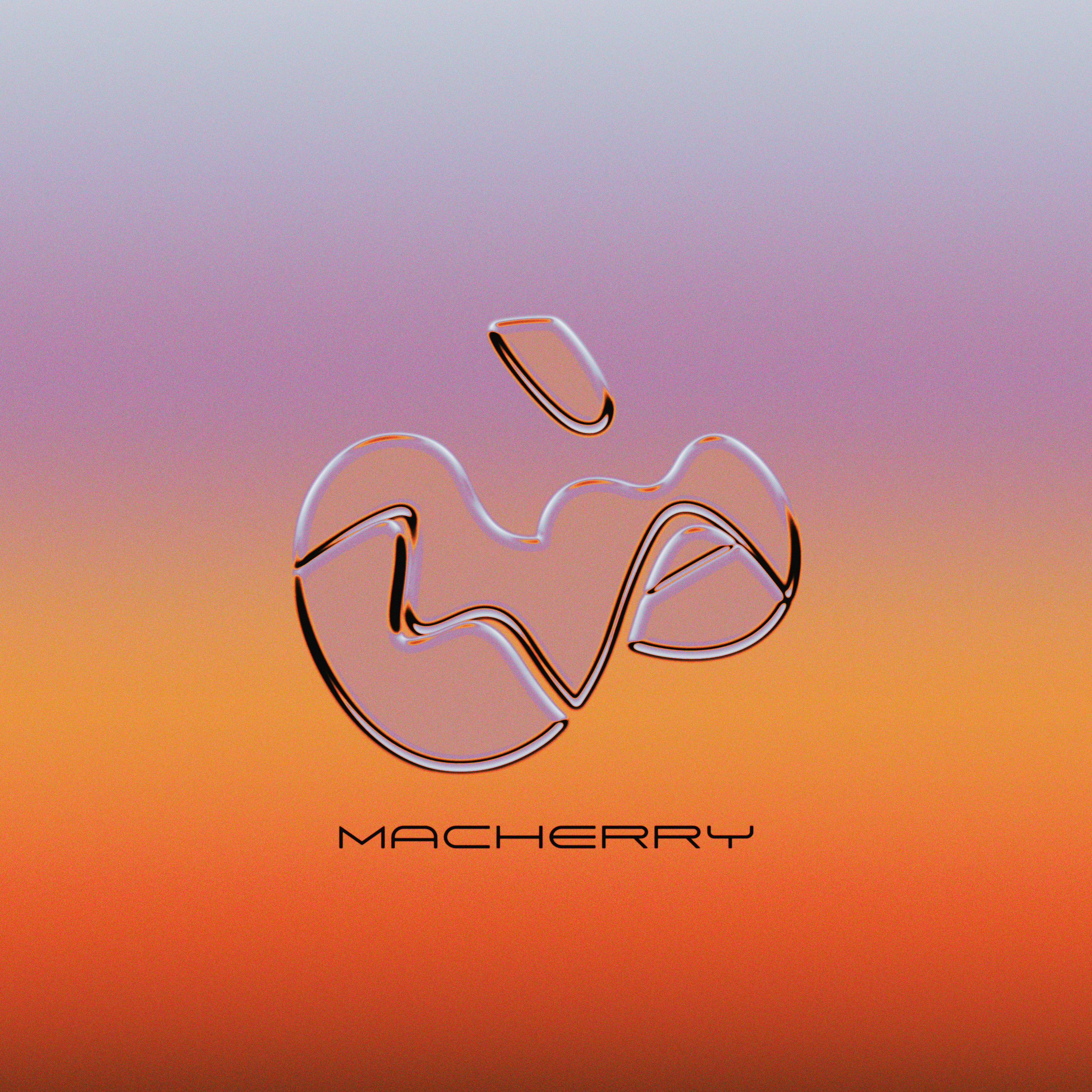 MAcherry logo visual experiments — Изображение №7 — Брендинг на Dprofile