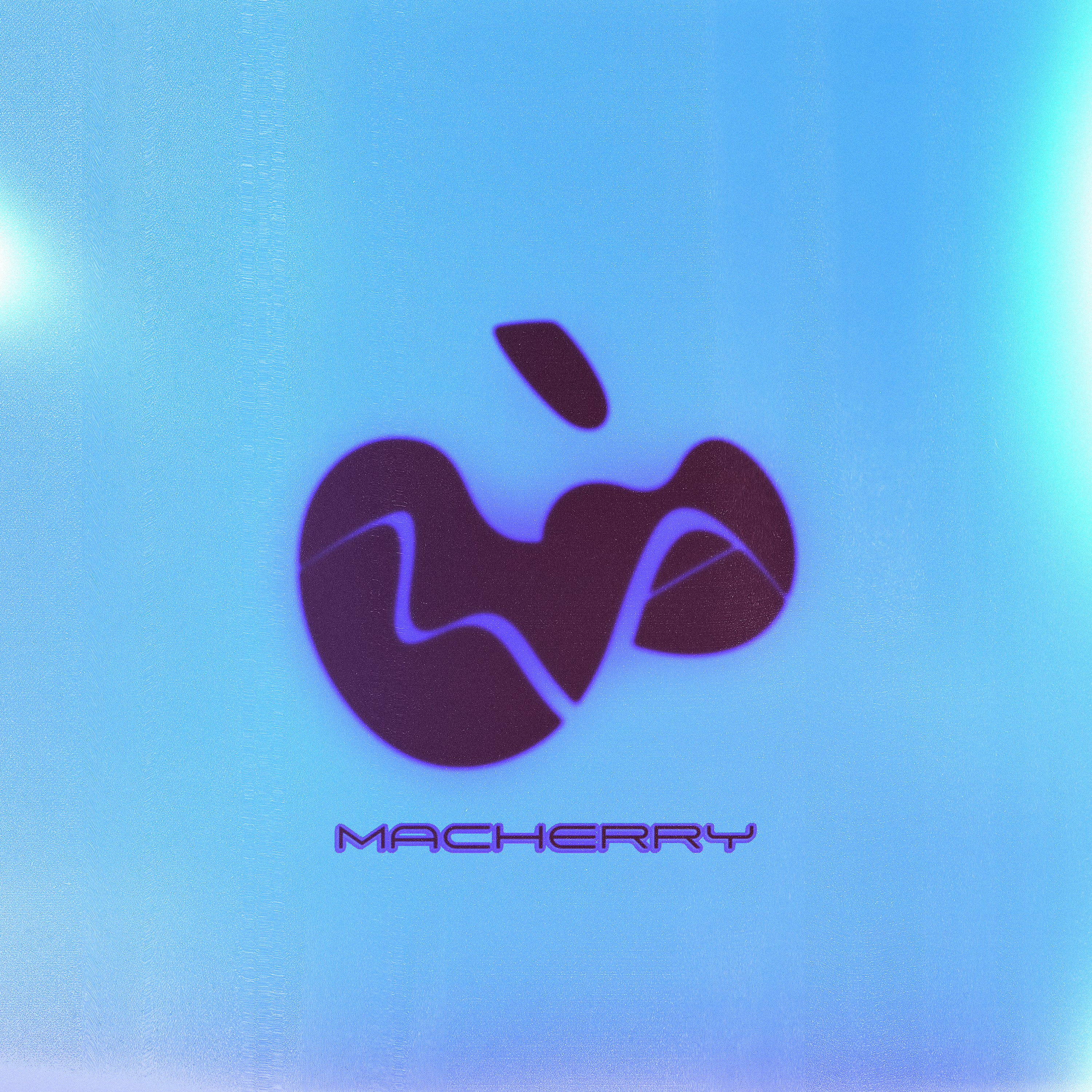 MAcherry logo visual experiments — Изображение №9 — Брендинг на Dprofile