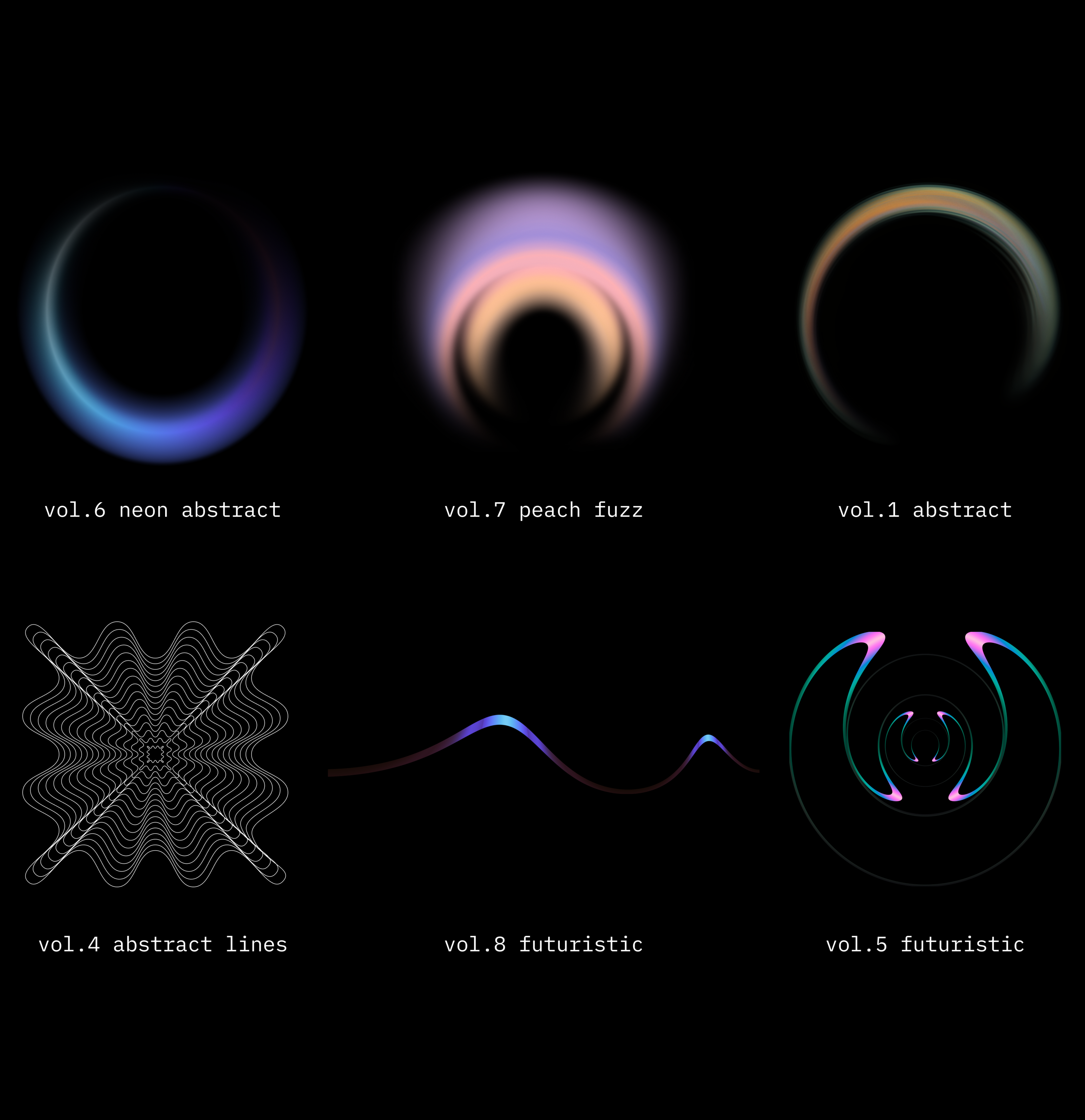 Free design elements pack — Изображение №3 — Иллюстрация, Графика на Dprofile