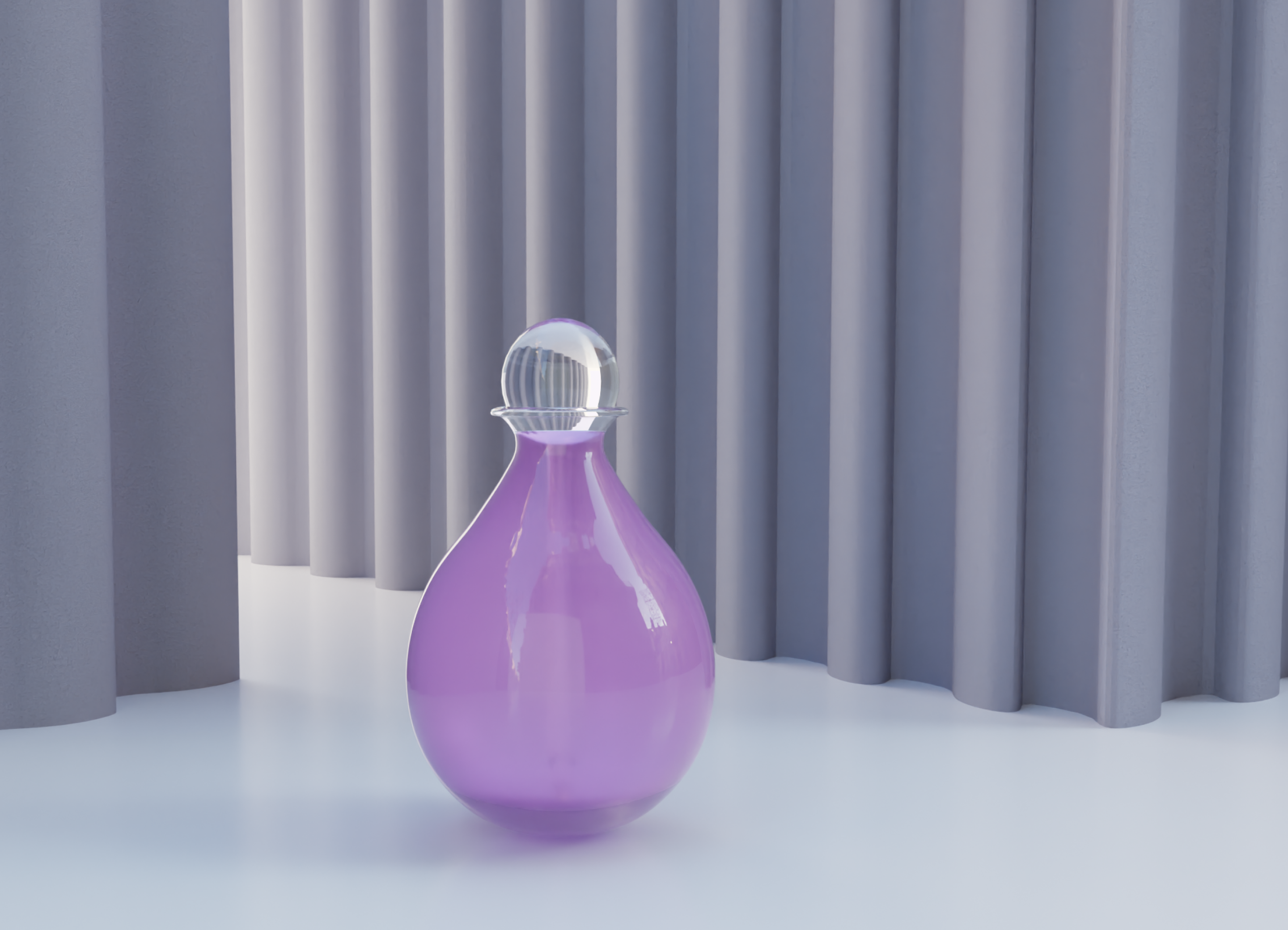 Alchemy Beauty — Изображение №2 — Брендинг, 3D на Dprofile