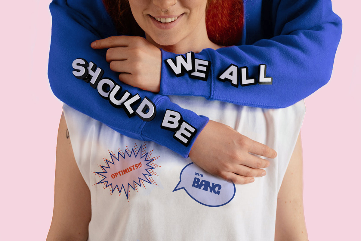 Фирменный стиль для магазина сувениров — Изображение №12 — Брендинг на Dprofile