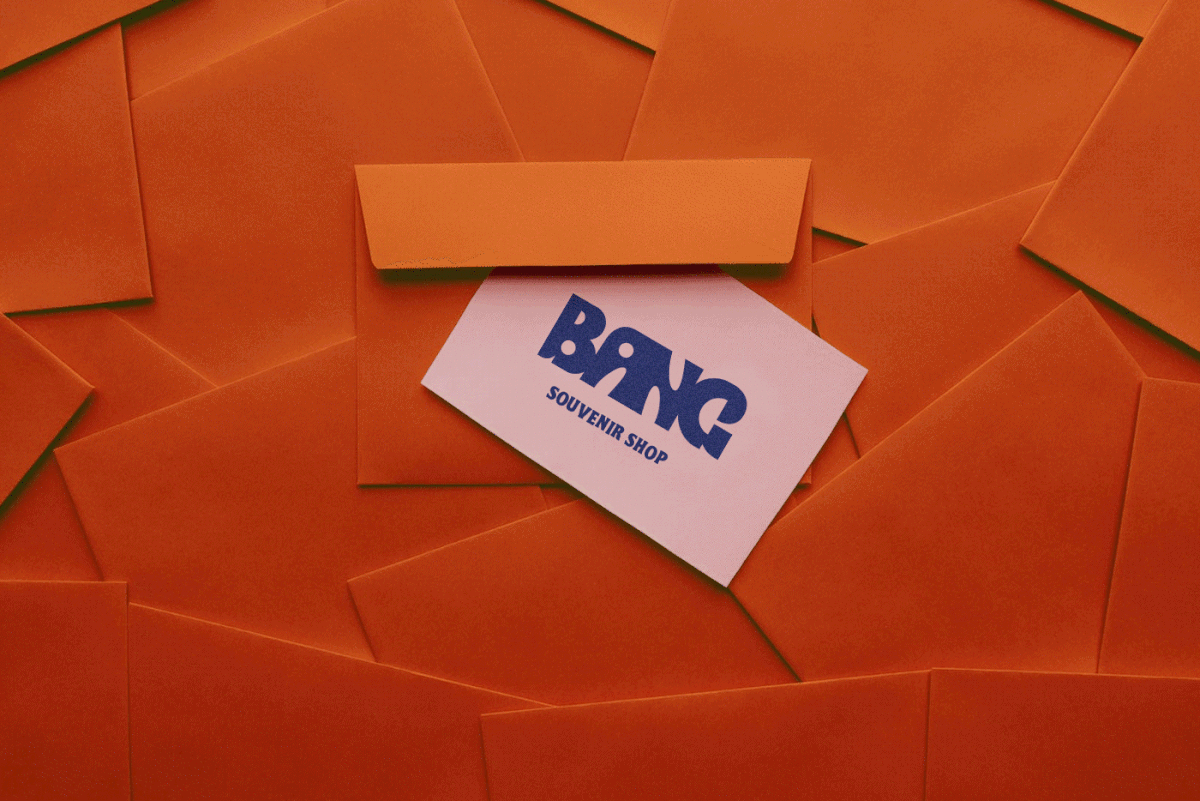 Фирменный стиль для магазина сувениров — Изображение №11 — Брендинг на Dprofile