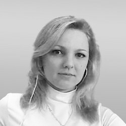 Аватар пользователя Евгения Николаева