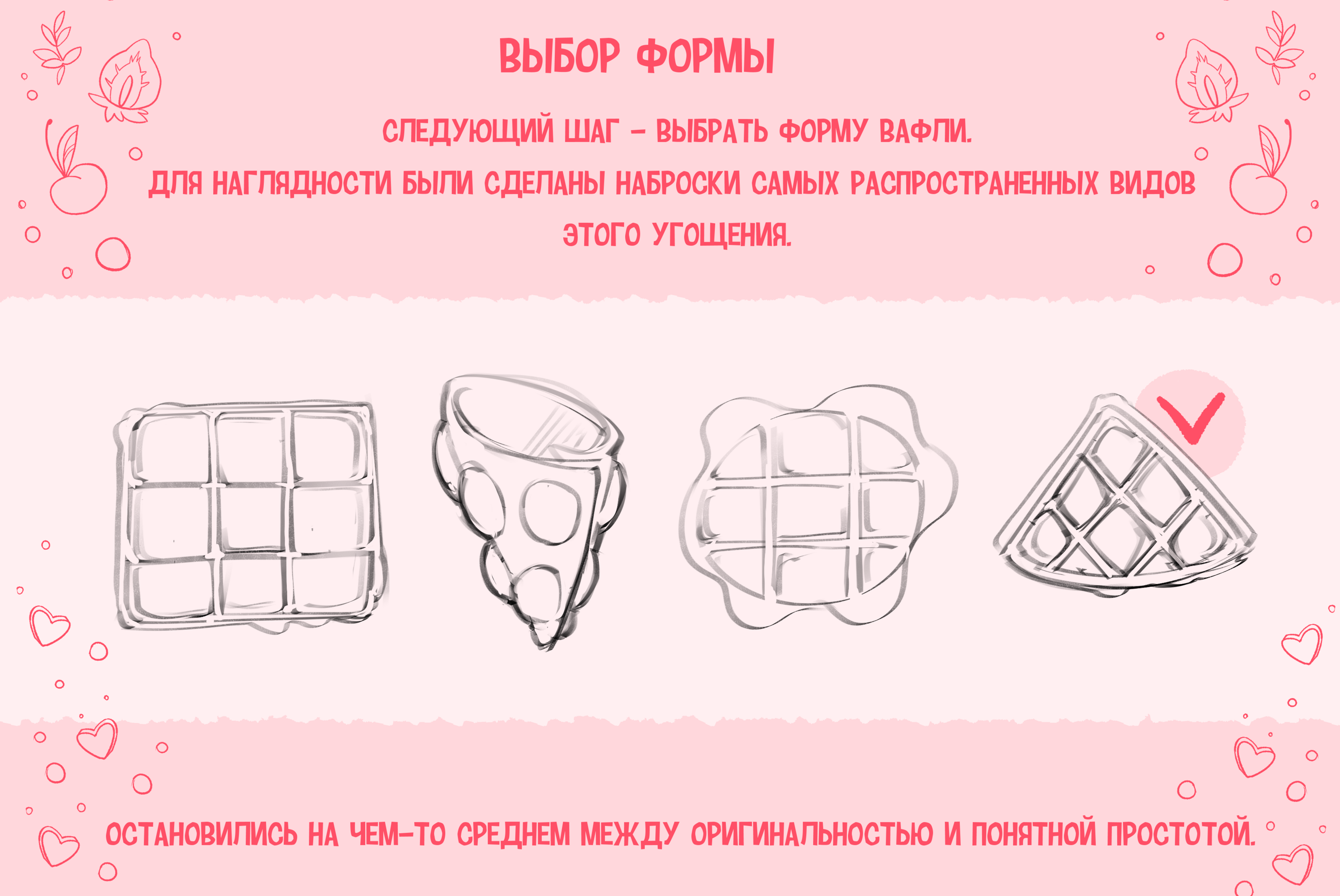 Бренд-персонаж для сети кафе — Изображение №3 — Брендинг, Иллюстрация на Dprofile