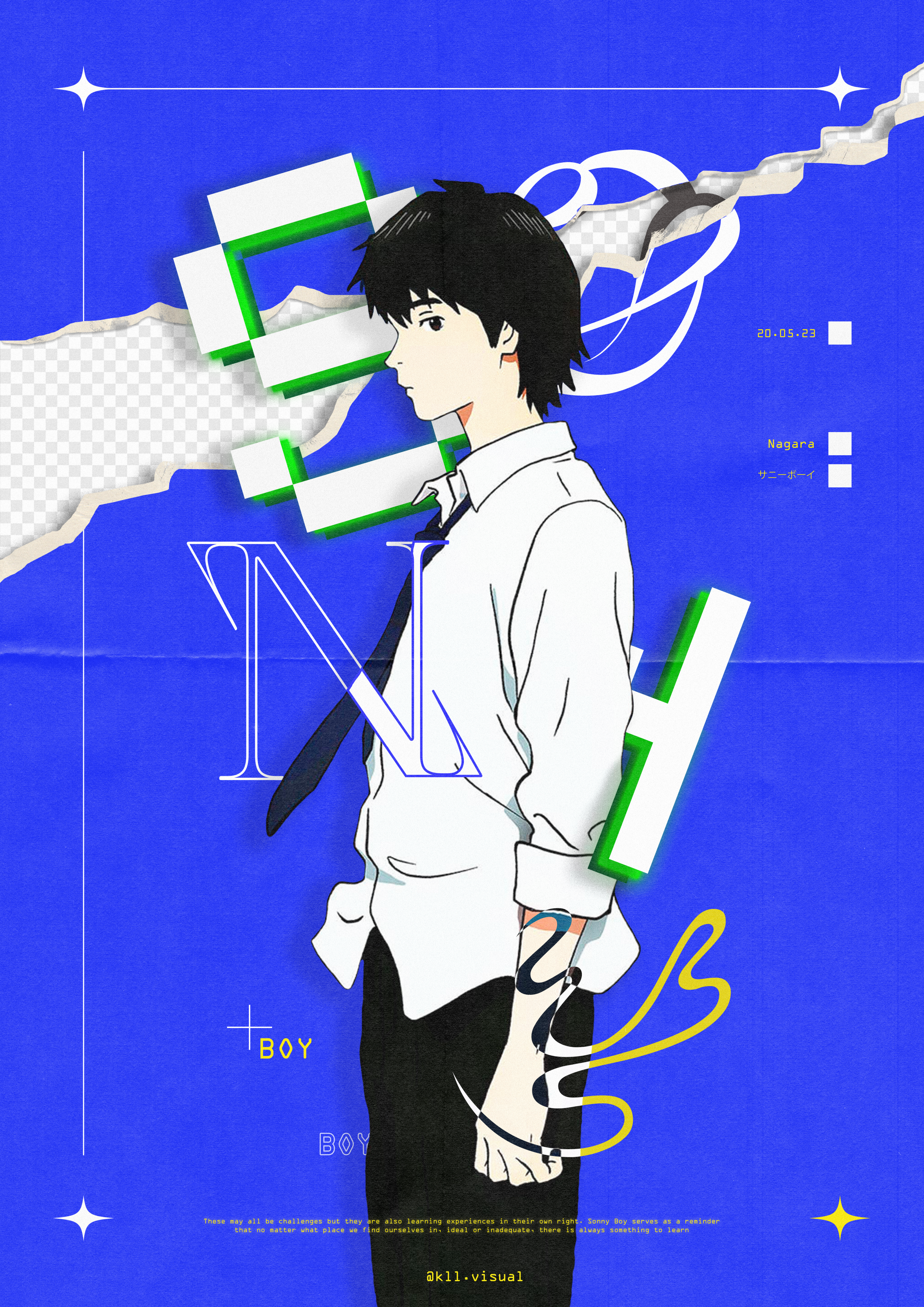 Poster Collection — Изображение №7 — Графика на Dprofile