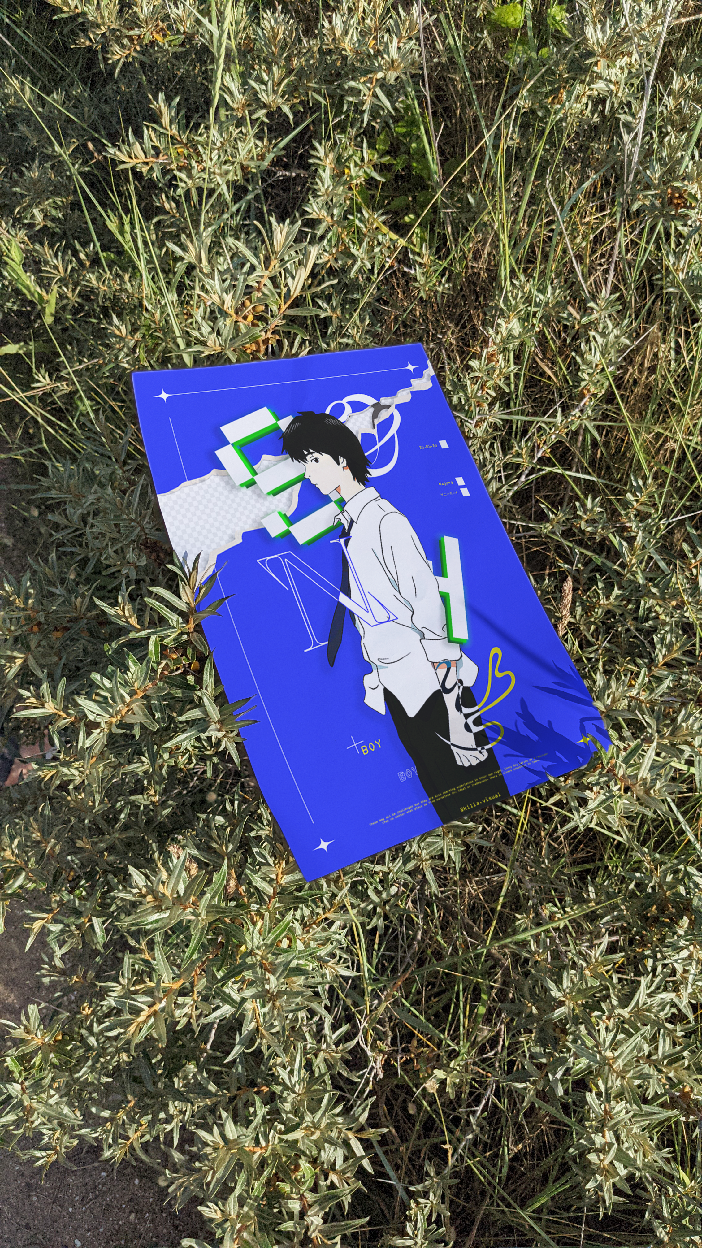 Poster Collection — Изображение №19 — Графика на Dprofile