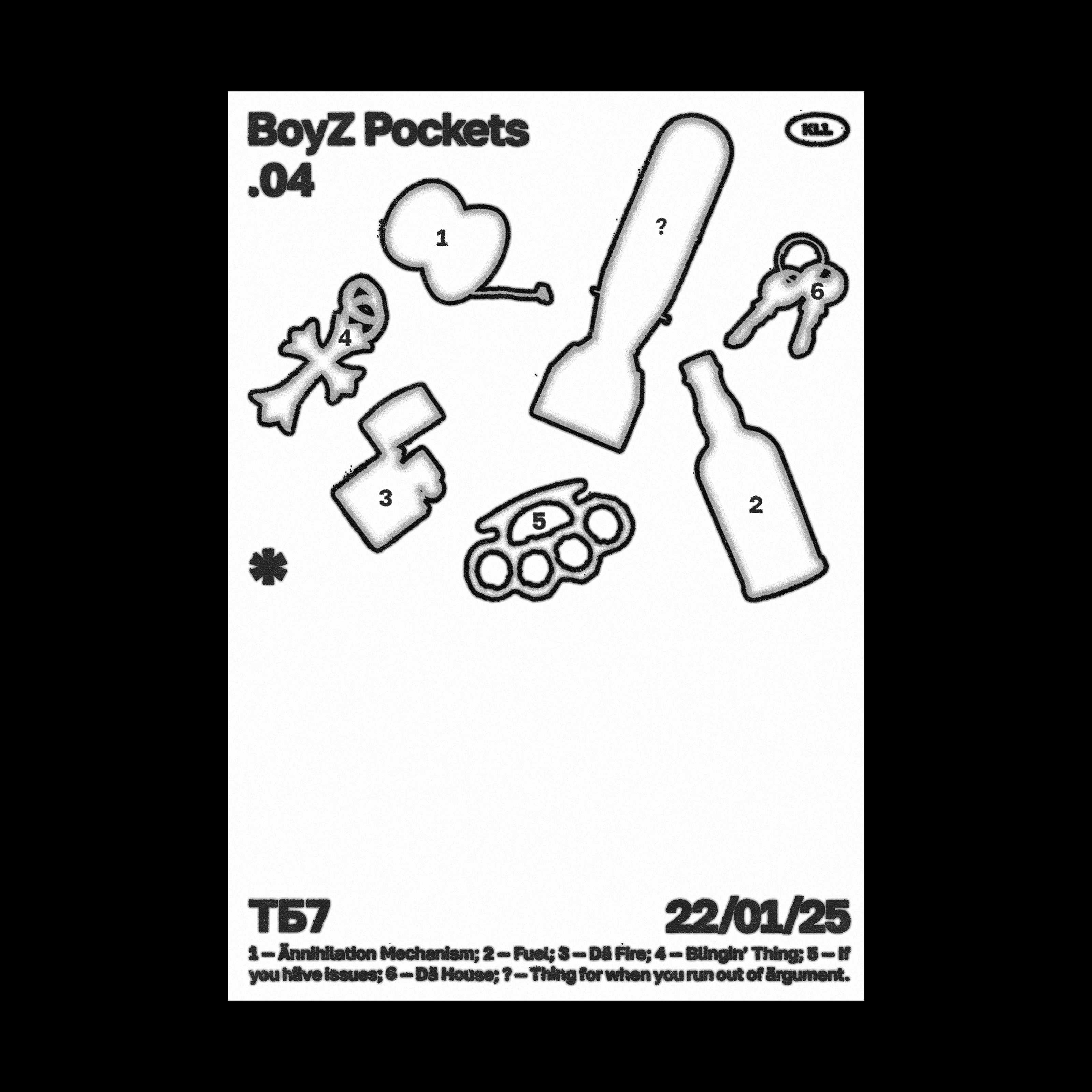 Poster Collection — Изображение №26 — Графика на Dprofile