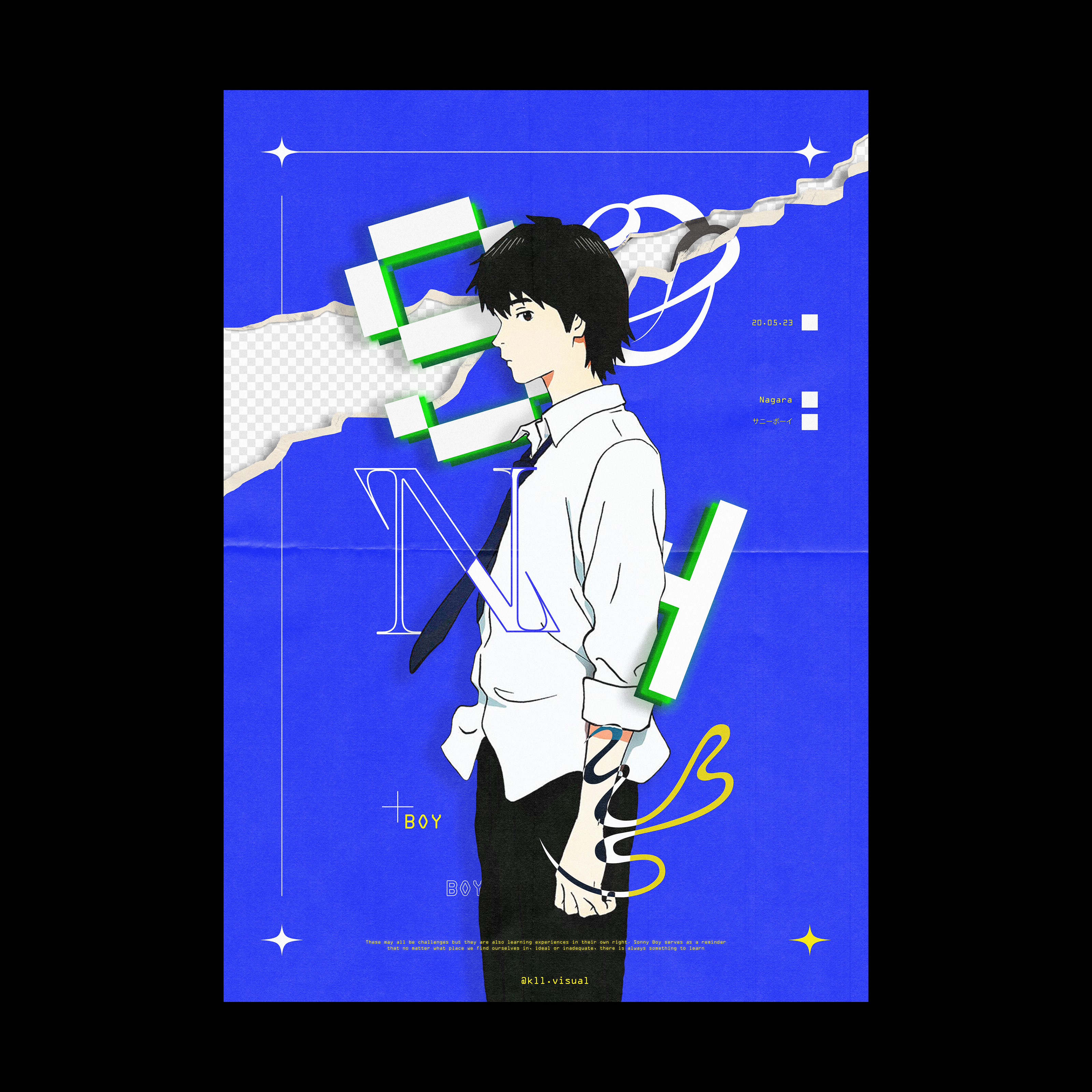 Poster Collection — Изображение №21 — Графика на Dprofile