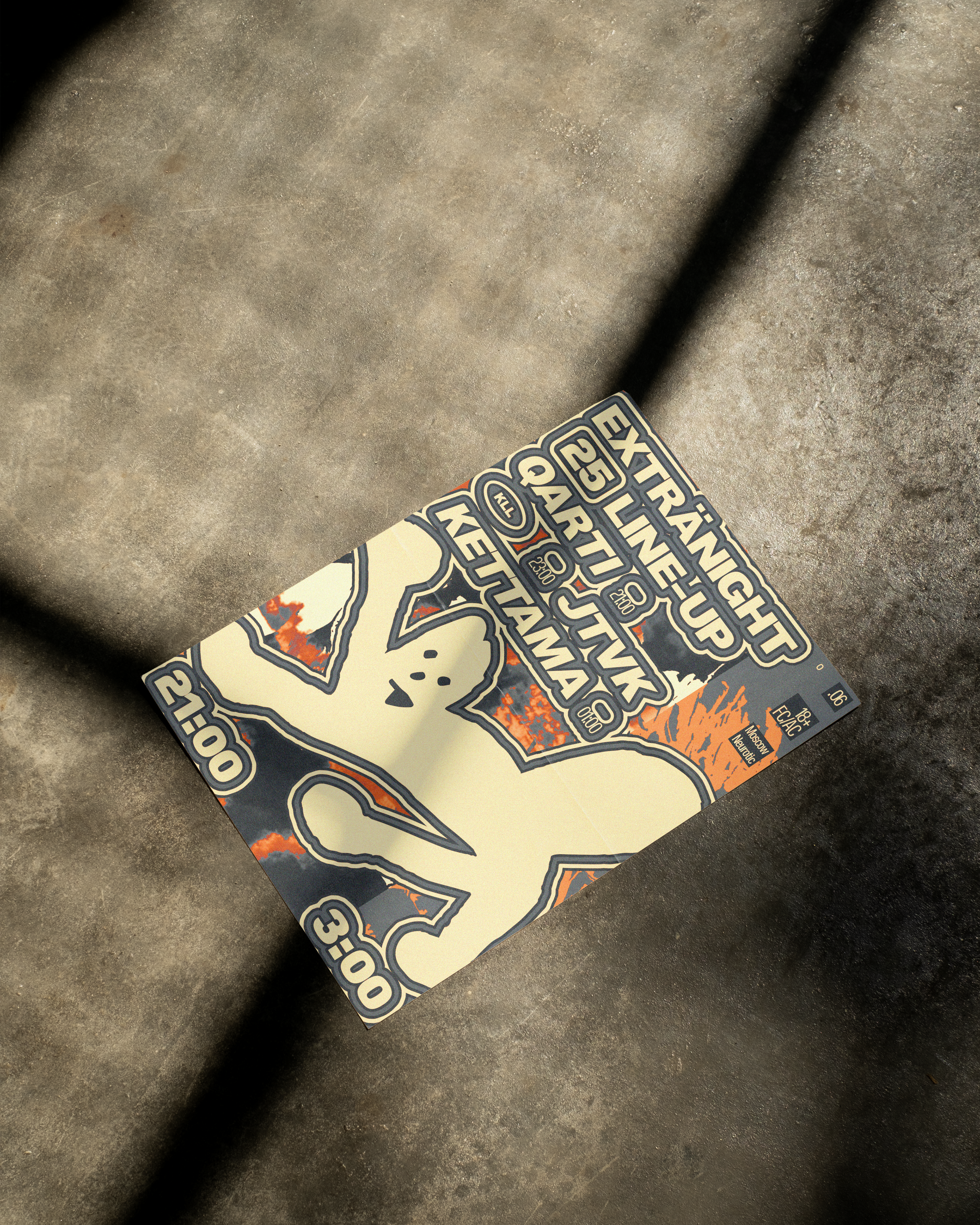 Poster Collection — Изображение №18 — Графика на Dprofile