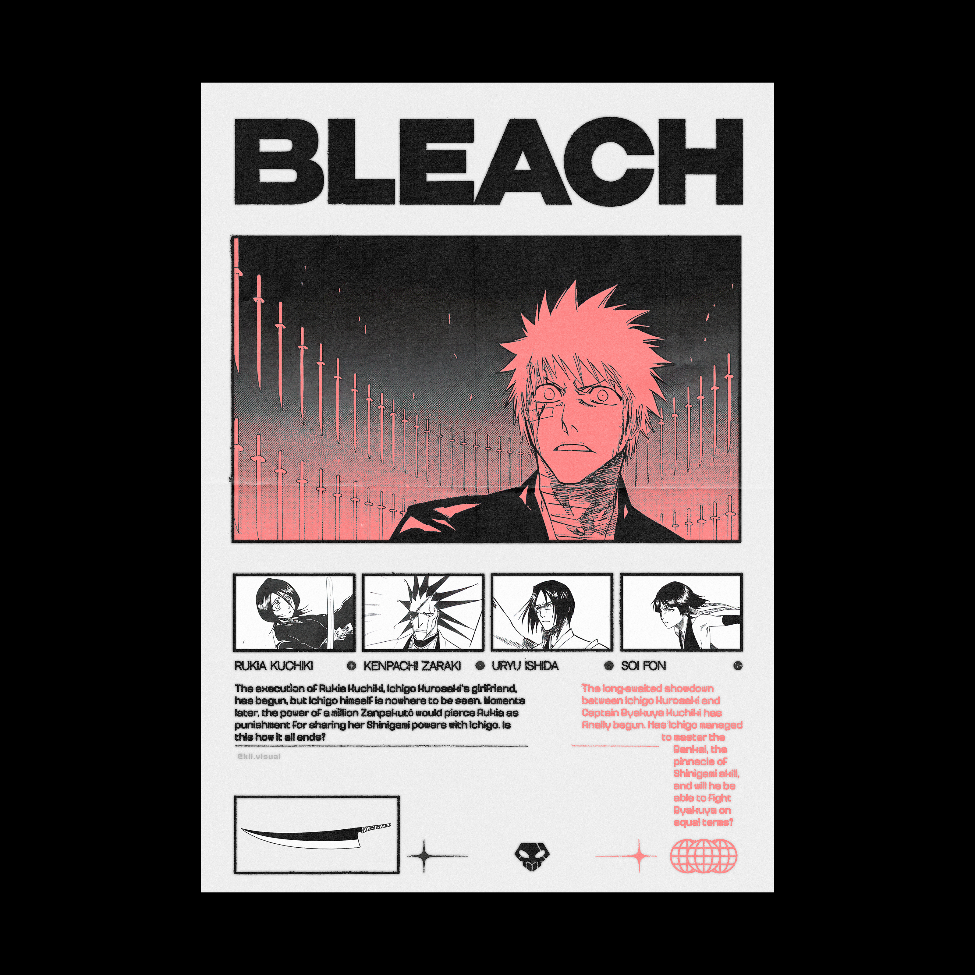 Poster Collection — Изображение №20 — Графика на Dprofile