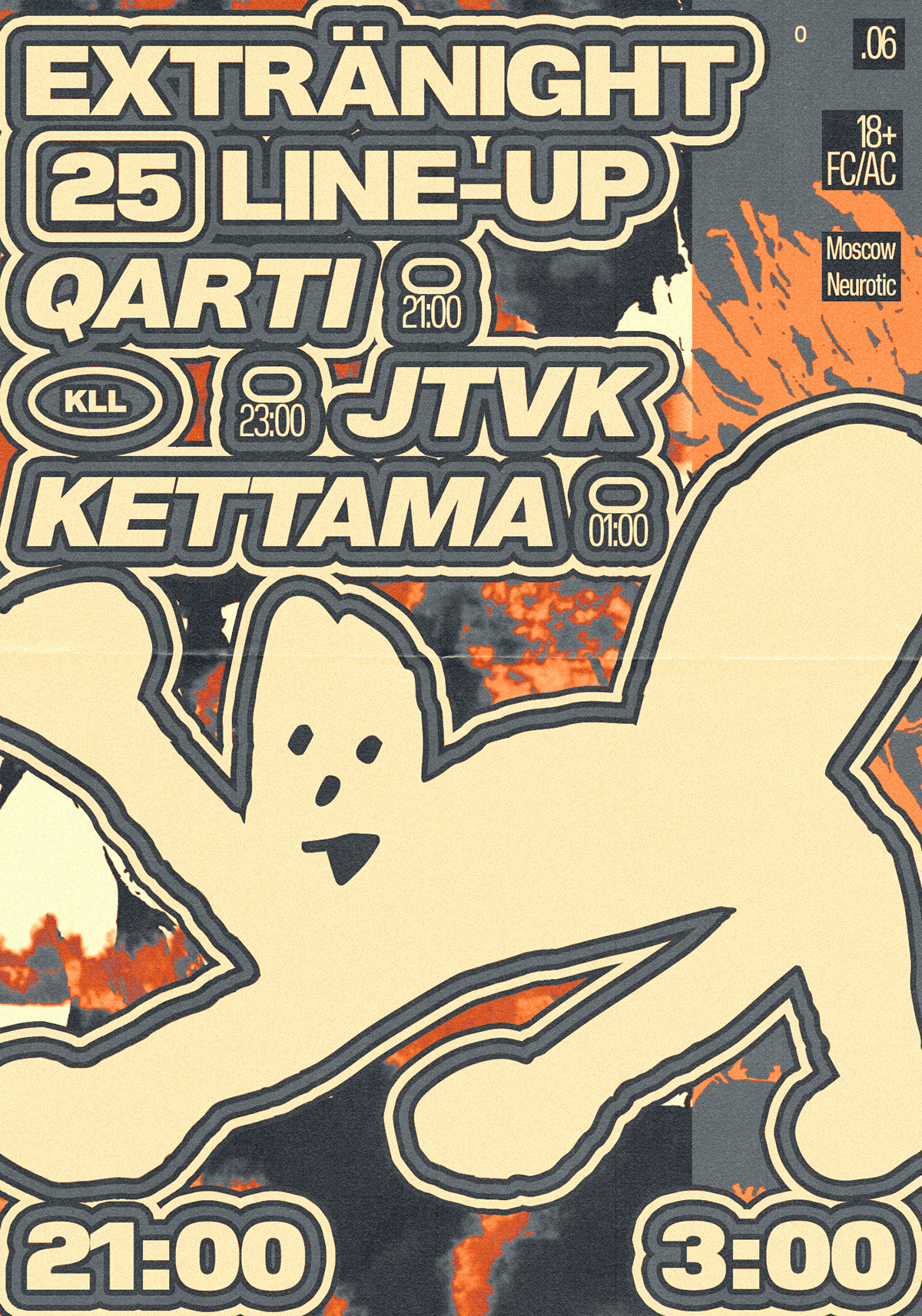 Poster Collection — Изображение №4 — Графика на Dprofile