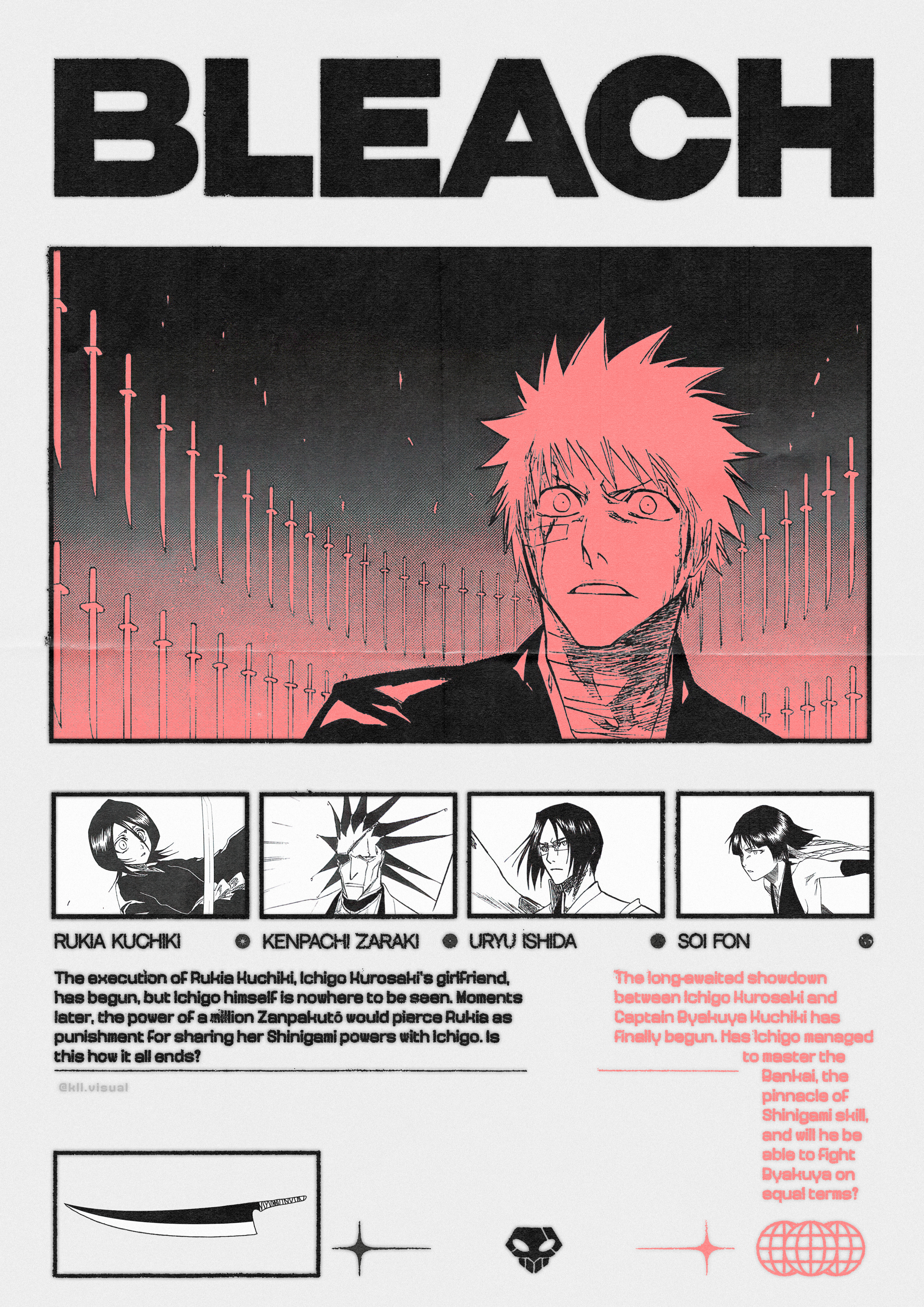 Poster Collection — Изображение №8 — Графика на Dprofile