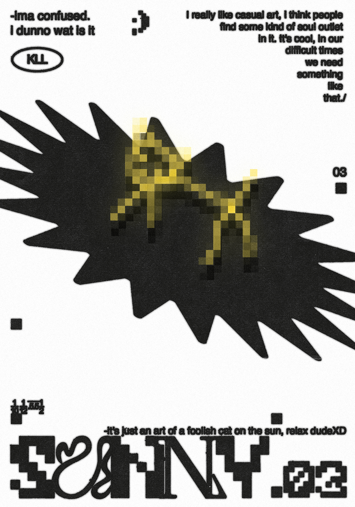 Poster Collection — Изображение №6 — Графика на Dprofile