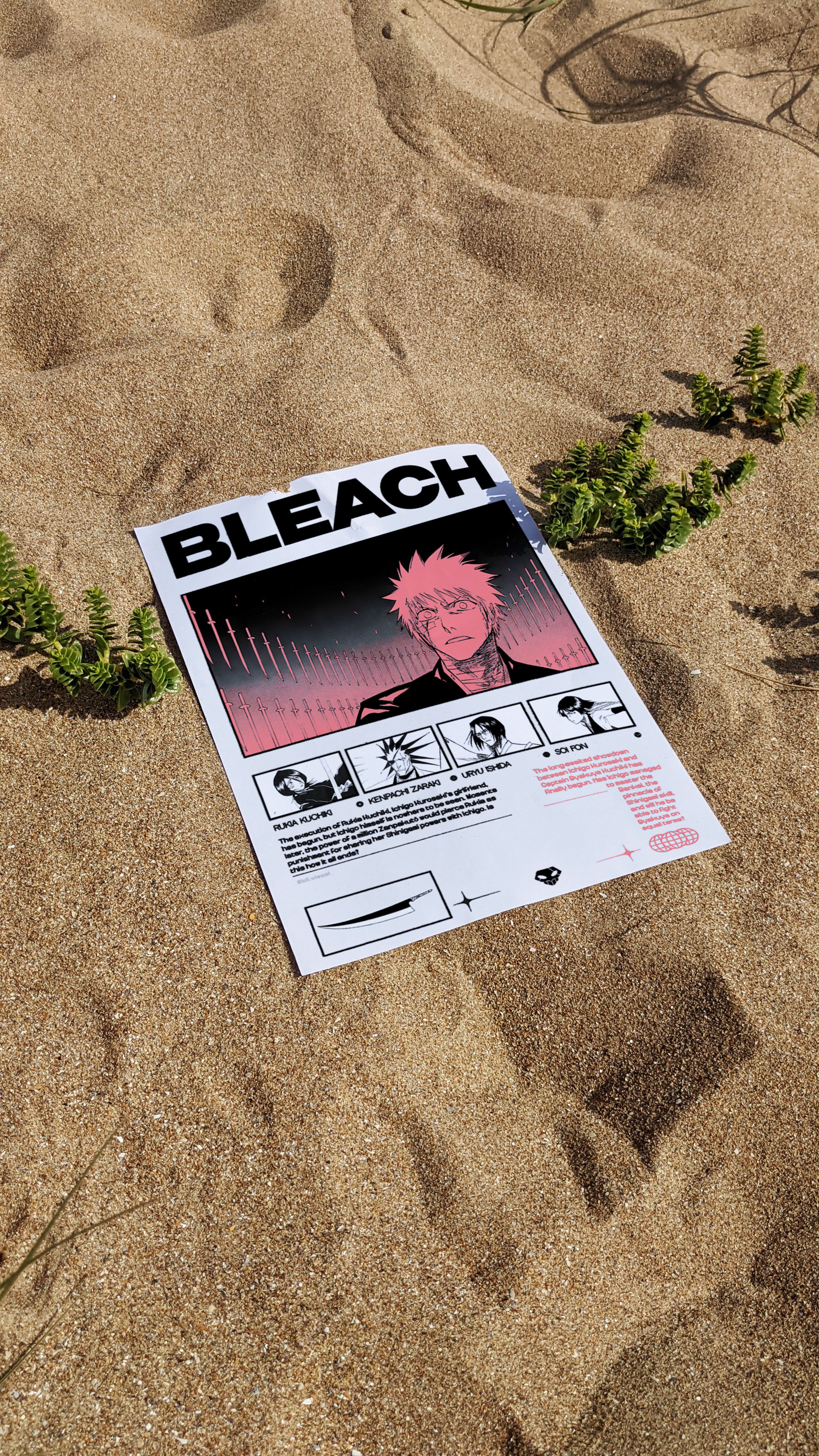 Poster Collection — Изображение №13 — Графика на Dprofile