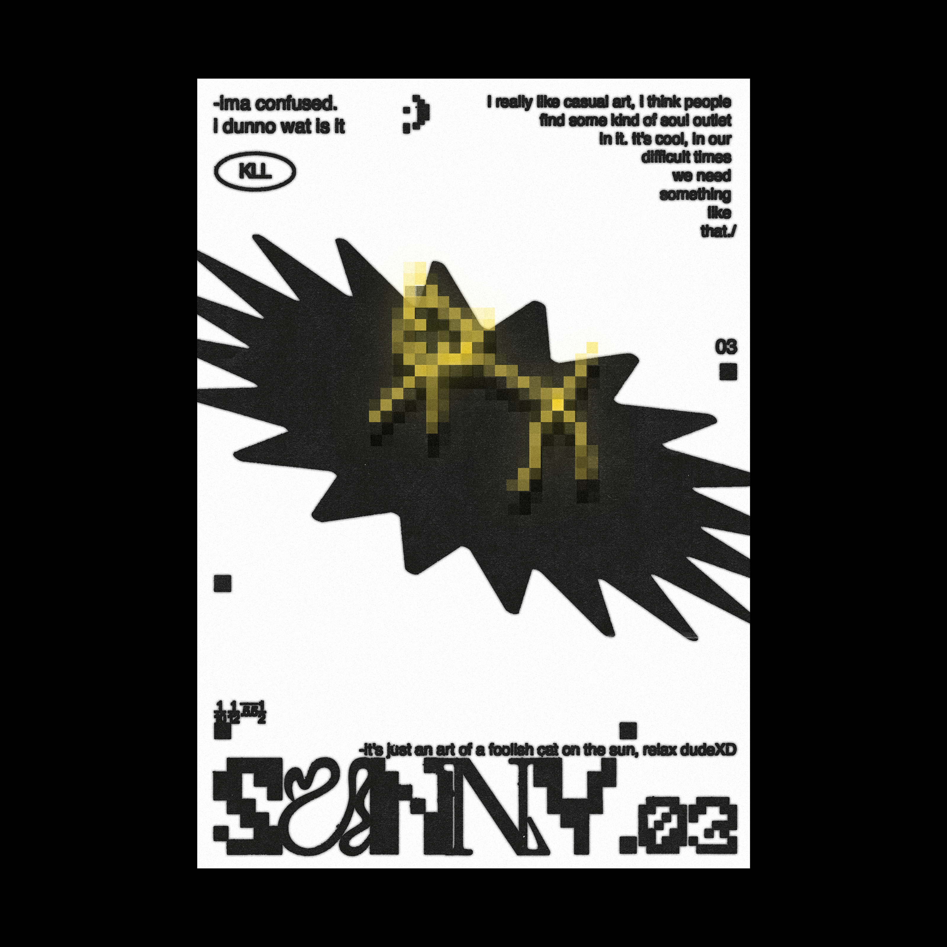 Poster Collection — Изображение №25 — Графика на Dprofile