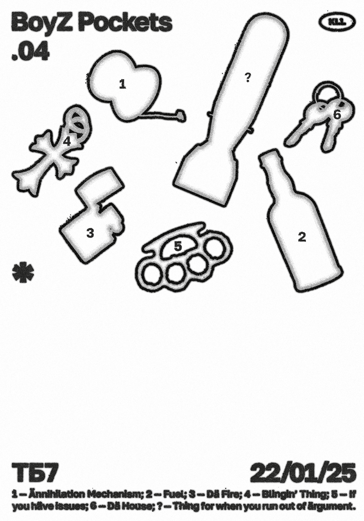 Poster Collection — Изображение №5 — Графика на Dprofile