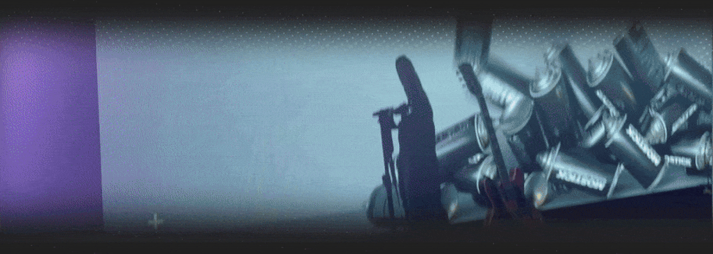 "MOSTICK" 3D Festival Visuals — Изображение №23 — 3D, Анимация на Dprofile