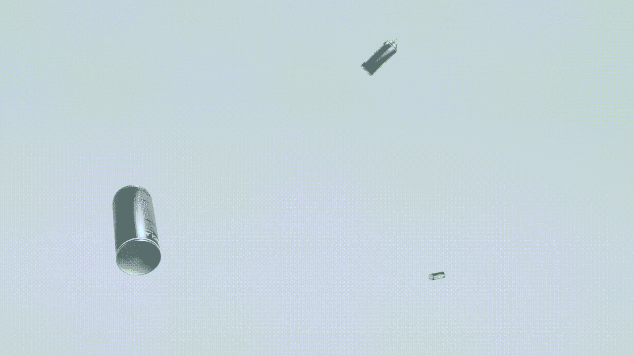 "MOSTICK" 3D Festival Visuals — Изображение №7 — 3D, Анимация на Dprofile