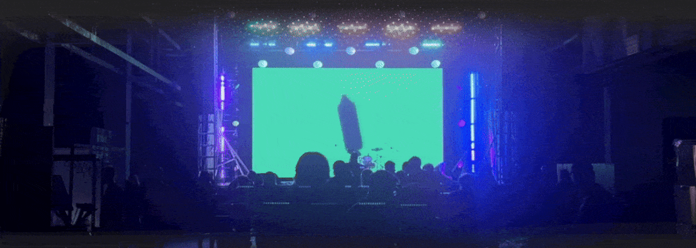 "MOSTICK" 3D Festival Visuals — Изображение №24 — 3D, Анимация на Dprofile