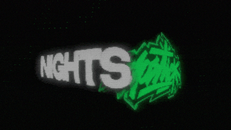 "MOSTICK" 3D Festival Visuals — Изображение №14 — 3D, Анимация на Dprofile