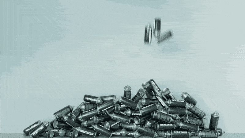 "MOSTICK" 3D Festival Visuals — Изображение №9 — 3D, Анимация на Dprofile