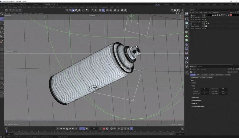 "MOSTICK" 3D Festival Visuals — Изображение №17 — 3D, Анимация на Dprofile