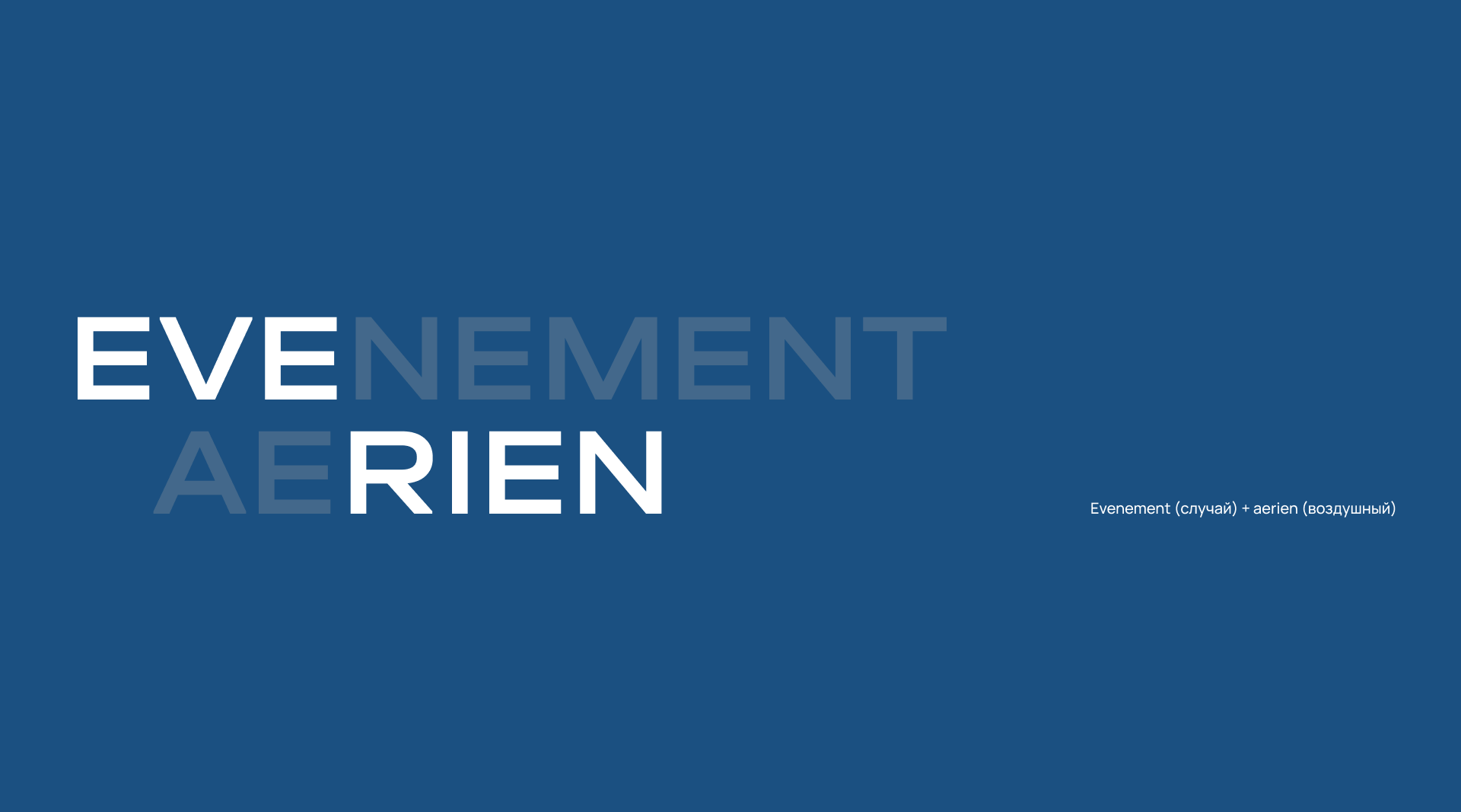 Разработка айдентики и концепции приложения для Everien — Изображение №5 — Интерфейсы, Брендинг на Dprofile