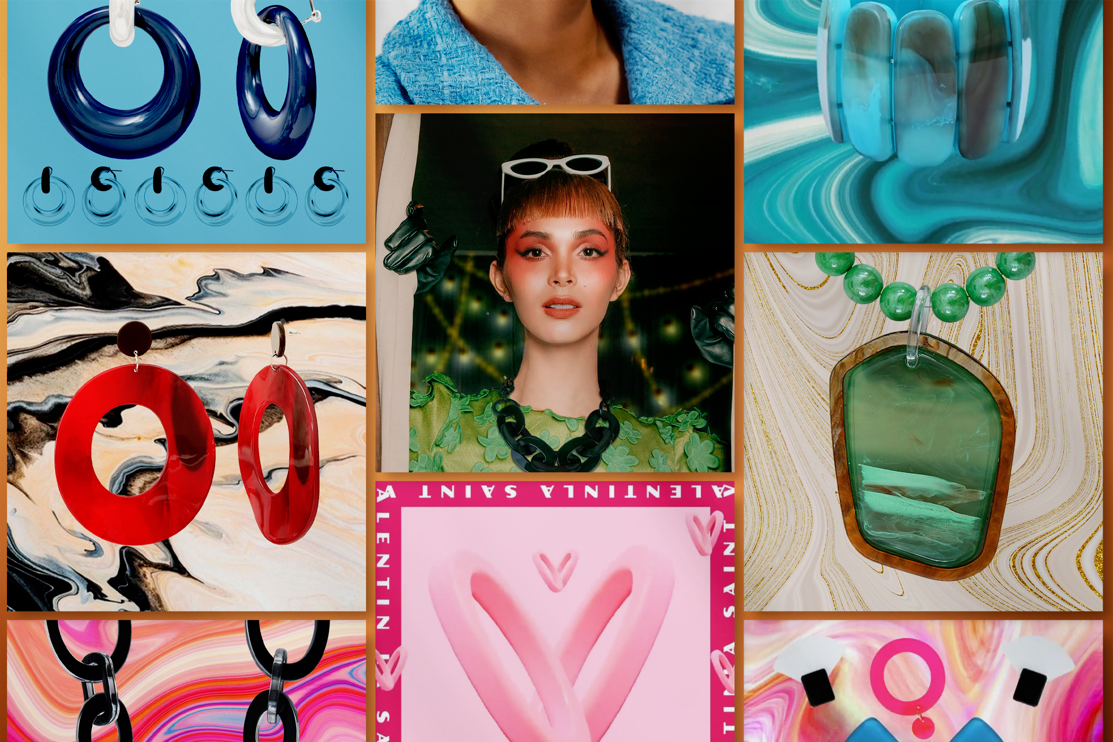 Seventies: дизайн постов — Изображение №3 — Графика, Маркетинг на Dprofile