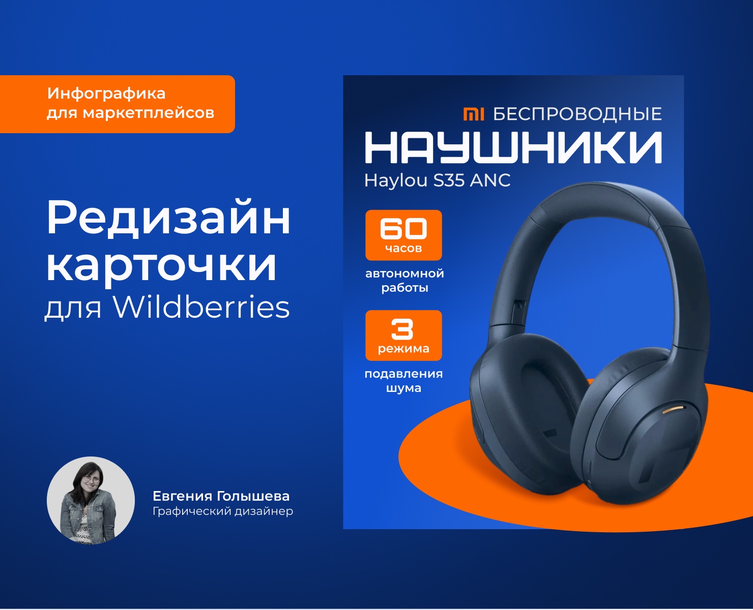 Редизайн карточки для Wildberries — Графика, Маркетинг на Dprofile