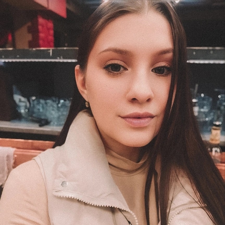 Аватар пользователя Екатерина Носуль