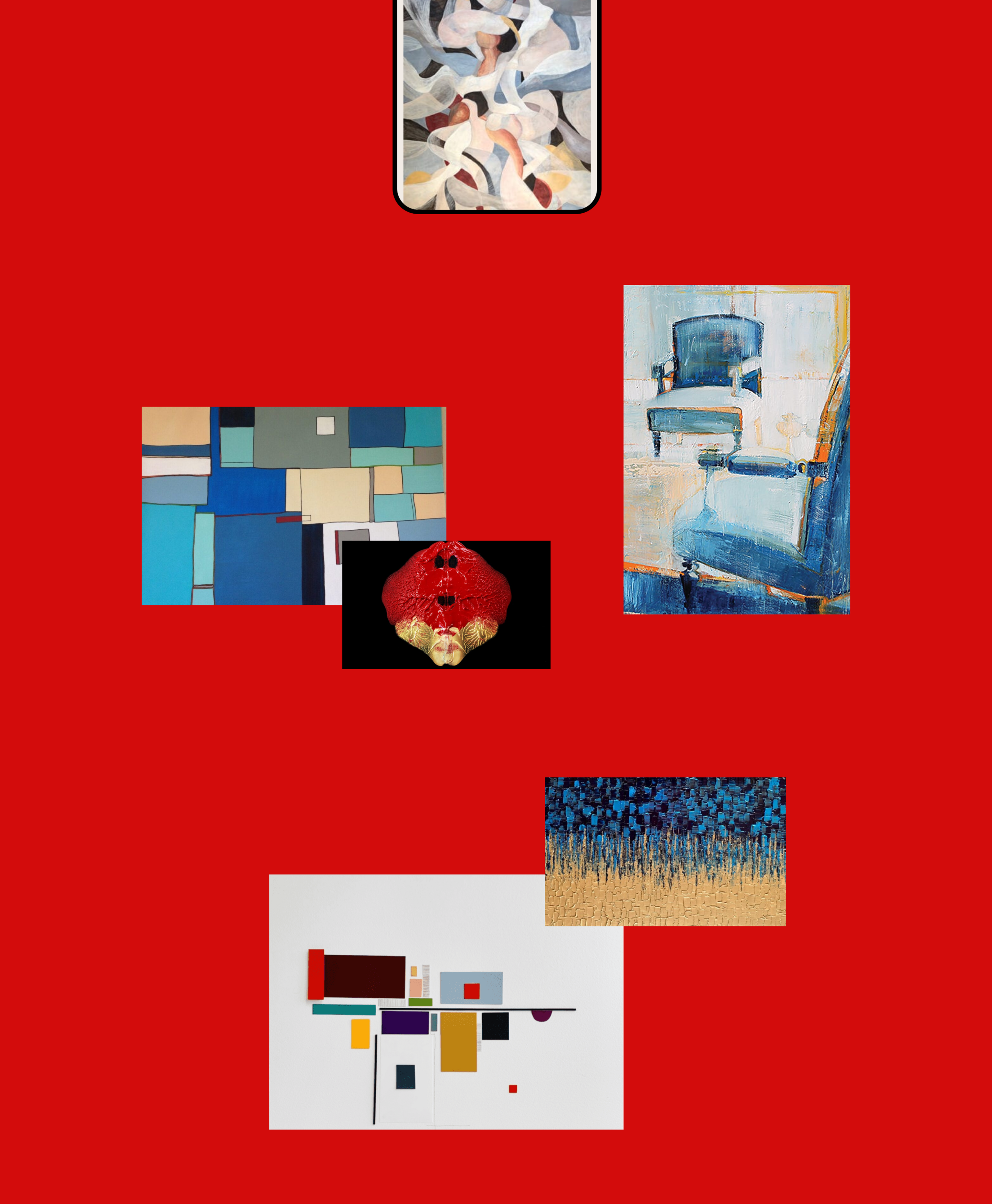 Aesthetica. Art and culture magazine — Изображение №14 — Интерфейсы, Графика на Dprofile