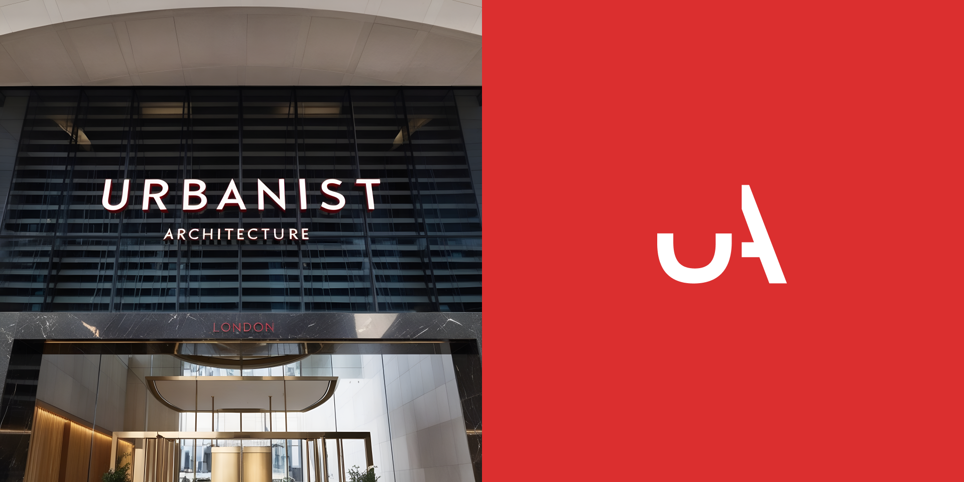 Urbanist Architecture | Corporate website — Изображение №9 — Интерфейсы, Брендинг на Dprofile