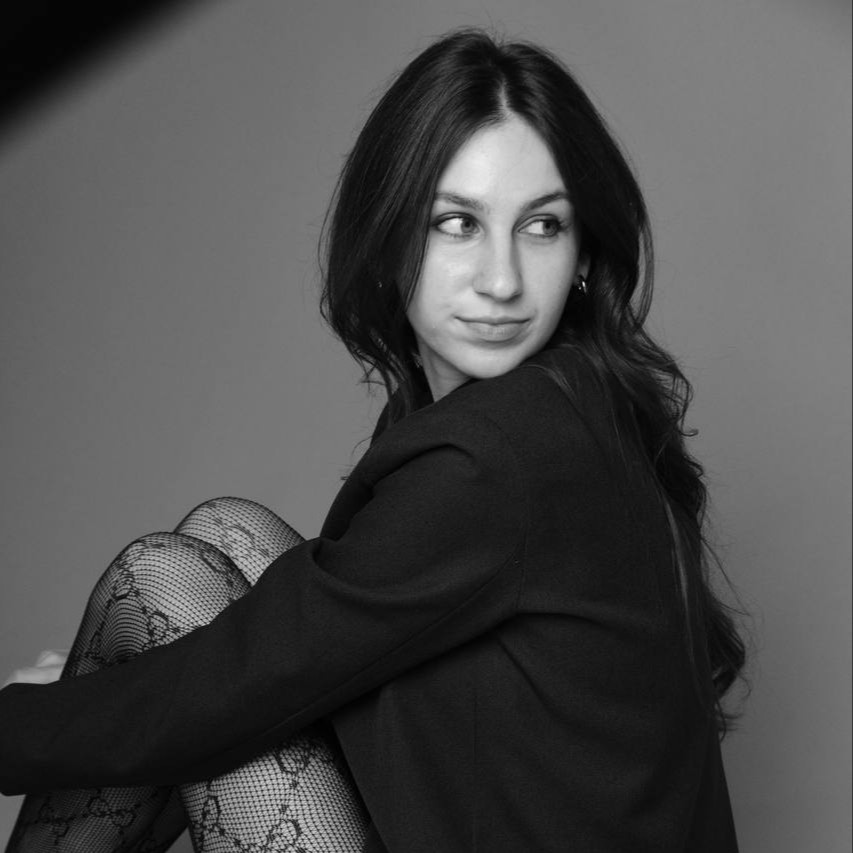 Аватар пользователя Екатерина Ярошук