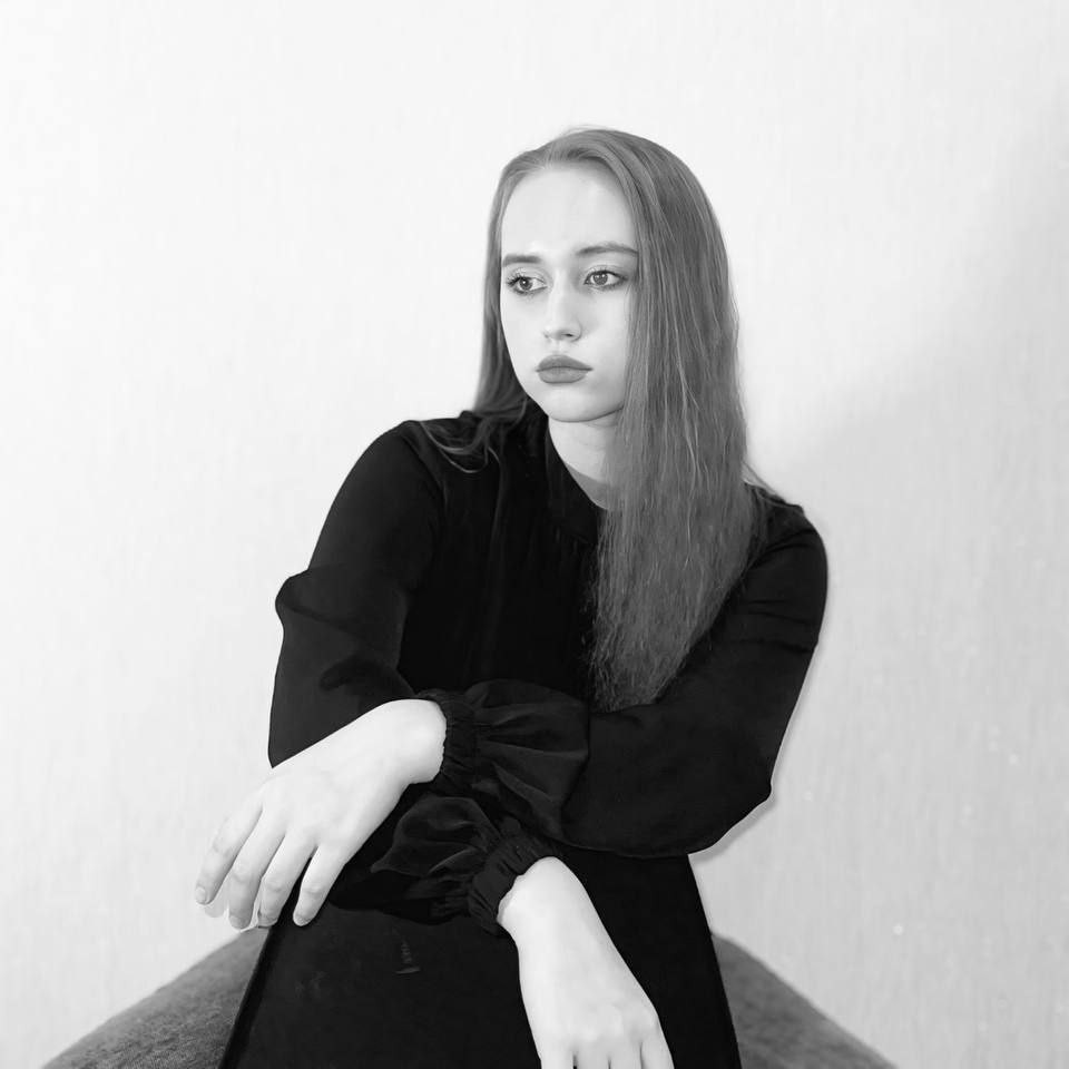 Аватар пользователя Ирина Крутова