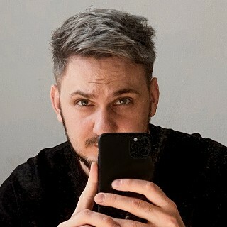 Аватар пользователя Яков Плотников