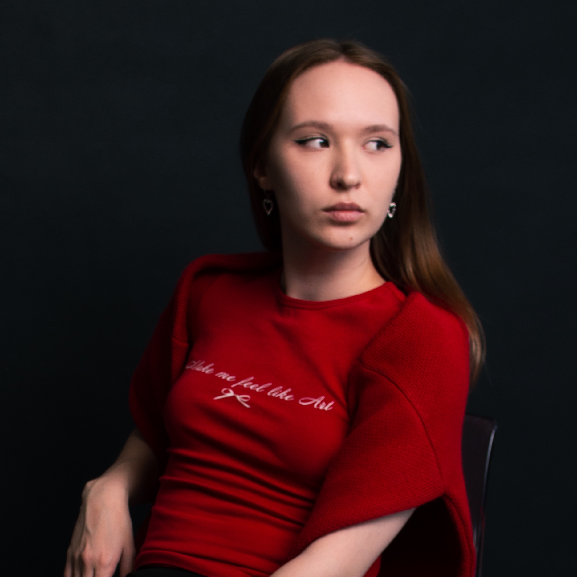 Аватар пользователя Лилия Скобелева