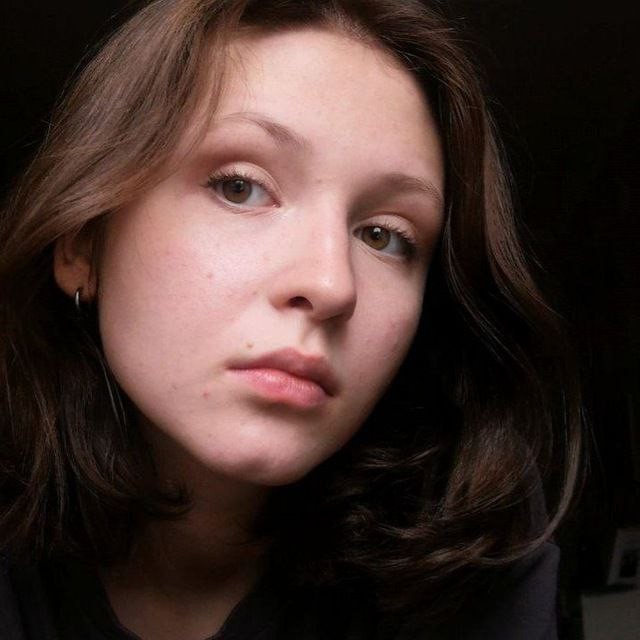 Аватар пользователя Ксения Иванова
