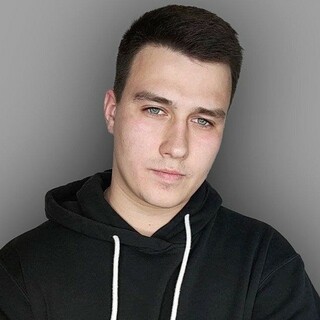 Аватар пользователя Алексей Черкашин