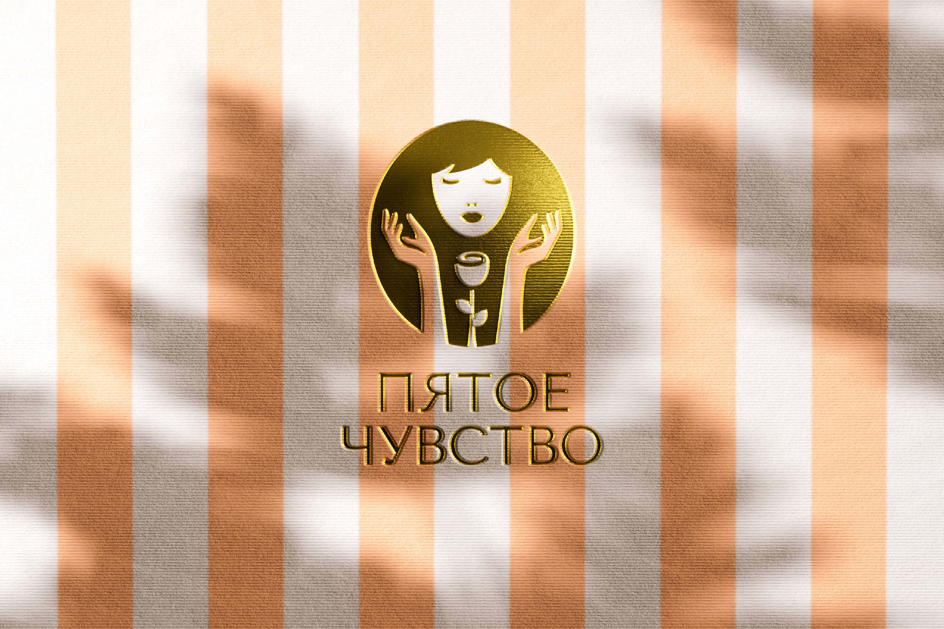Пятое чувство — Изображение №28 — Брендинг на Dprofile