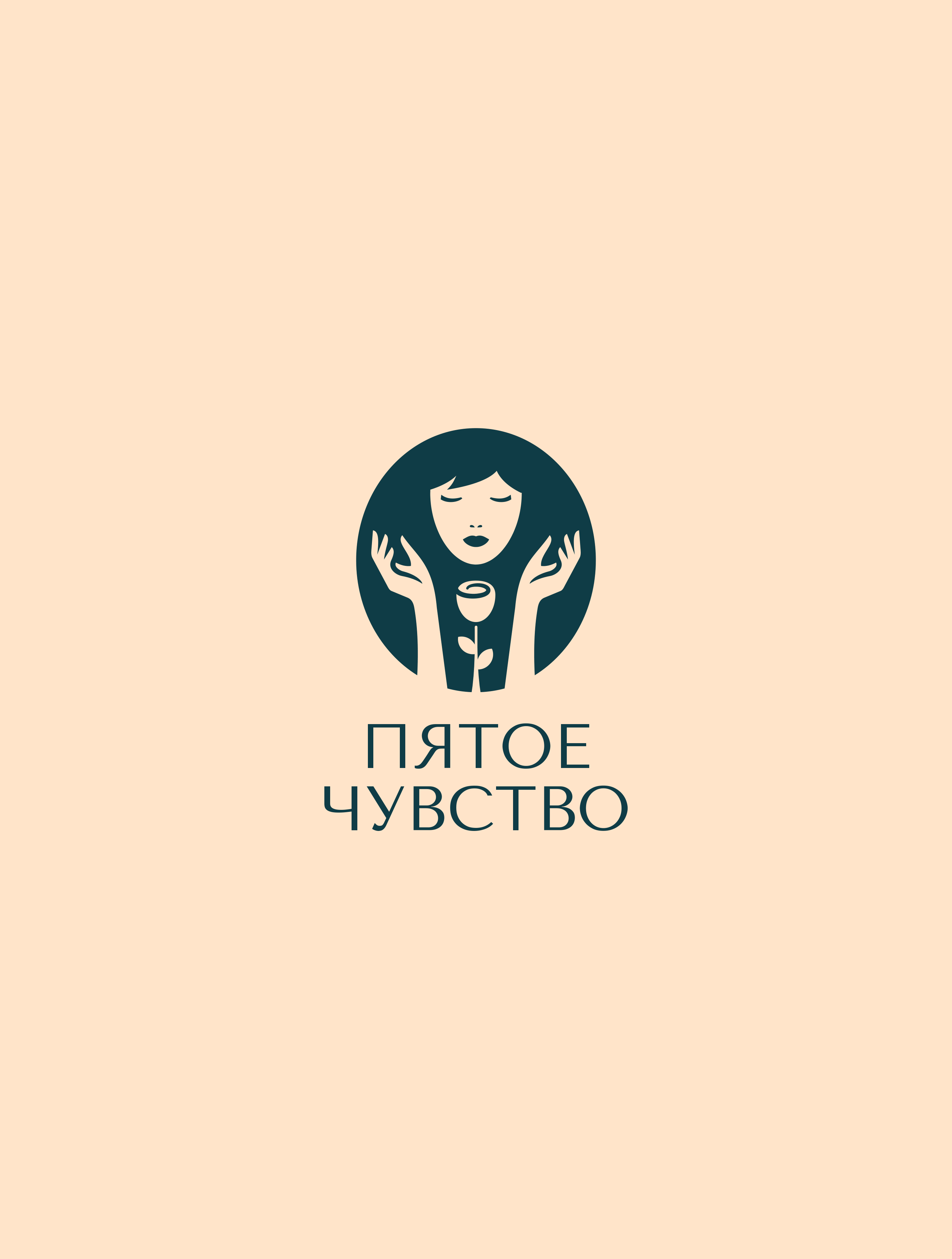 Пятое чувство — Изображение №2 — Брендинг на Dprofile