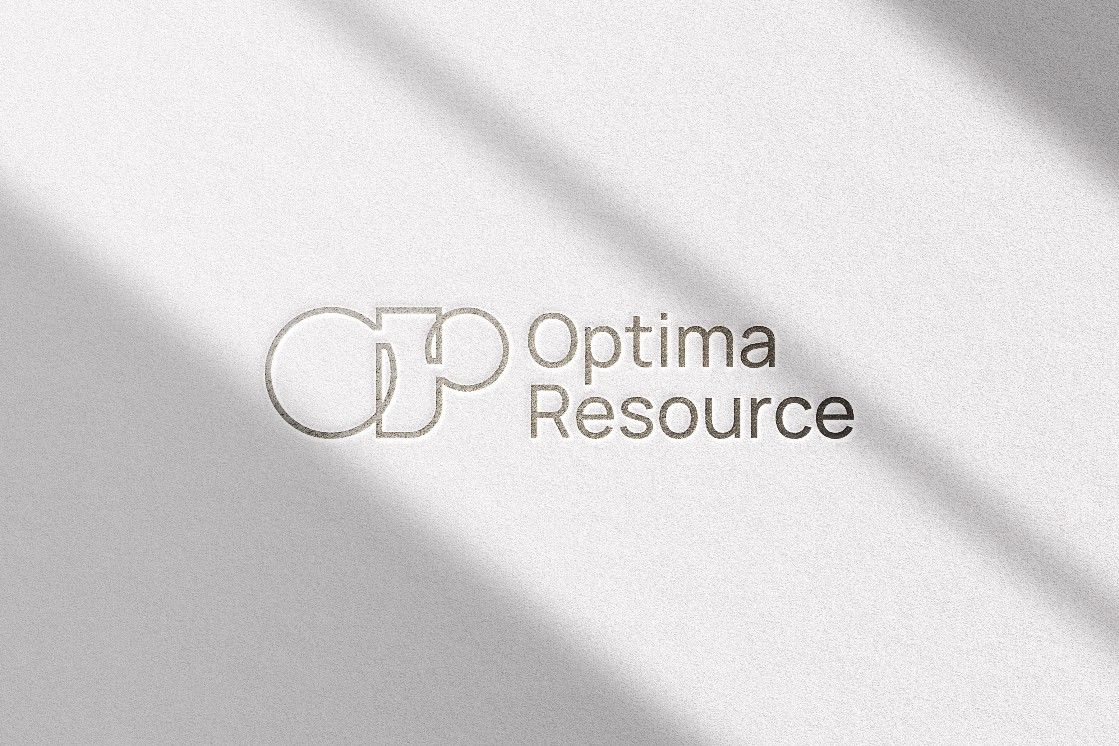 Optima Resource — Изображение №21 — Брендинг на Dprofile