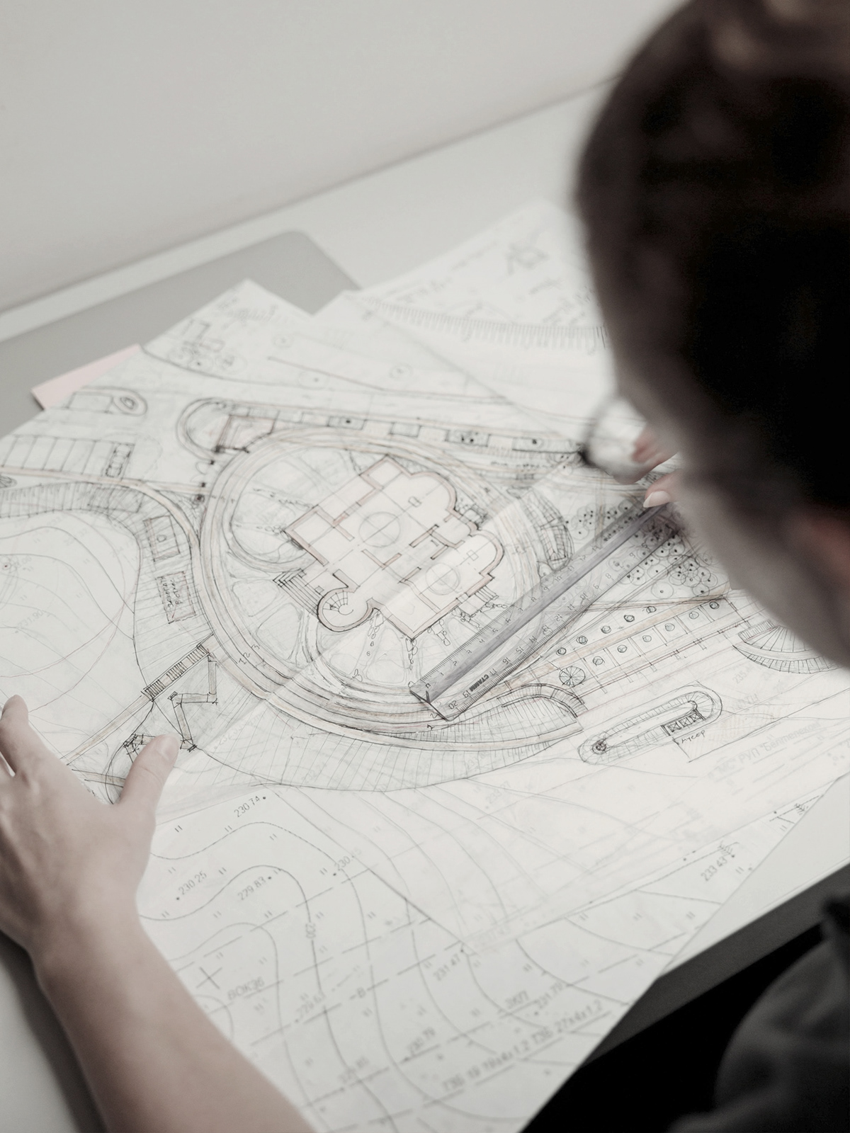 Optima Resource — Изображение №14 — Брендинг на Dprofile