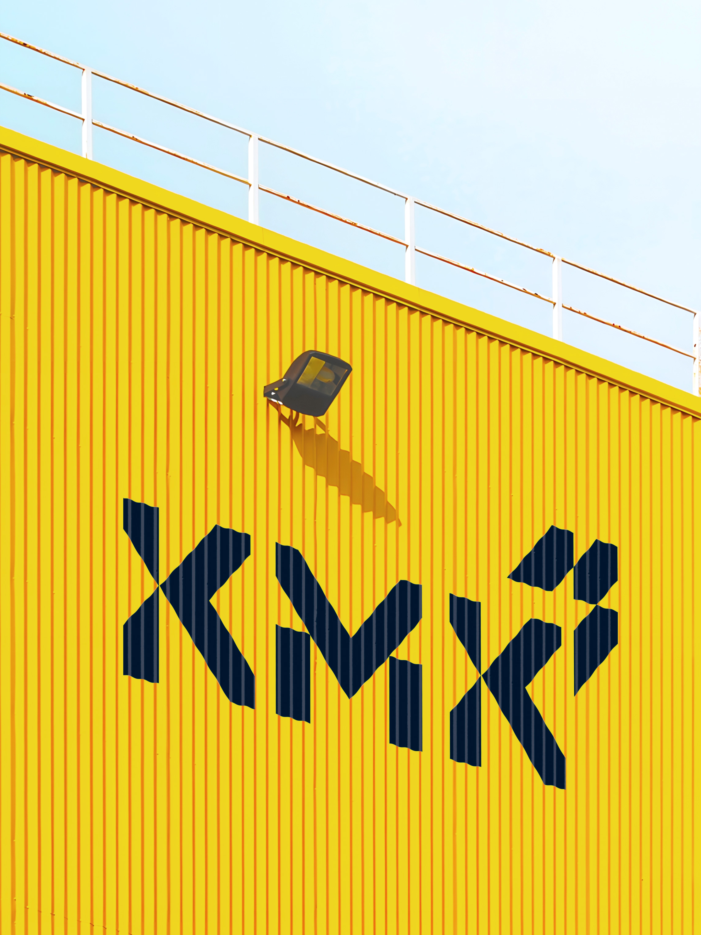 KMK Logistics — Изображение №5 — Брендинг на Dprofile